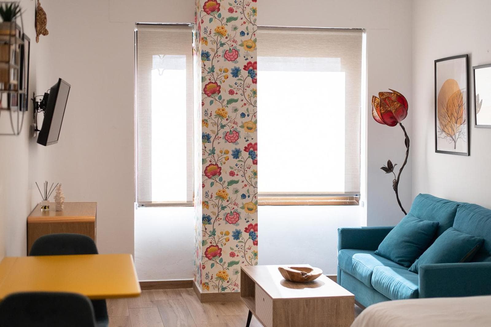 Villa Laura Triana — 20