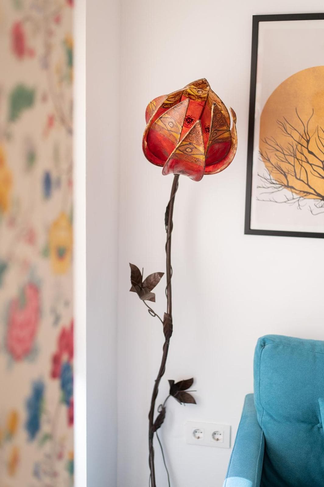 Villa Laura Triana — 18