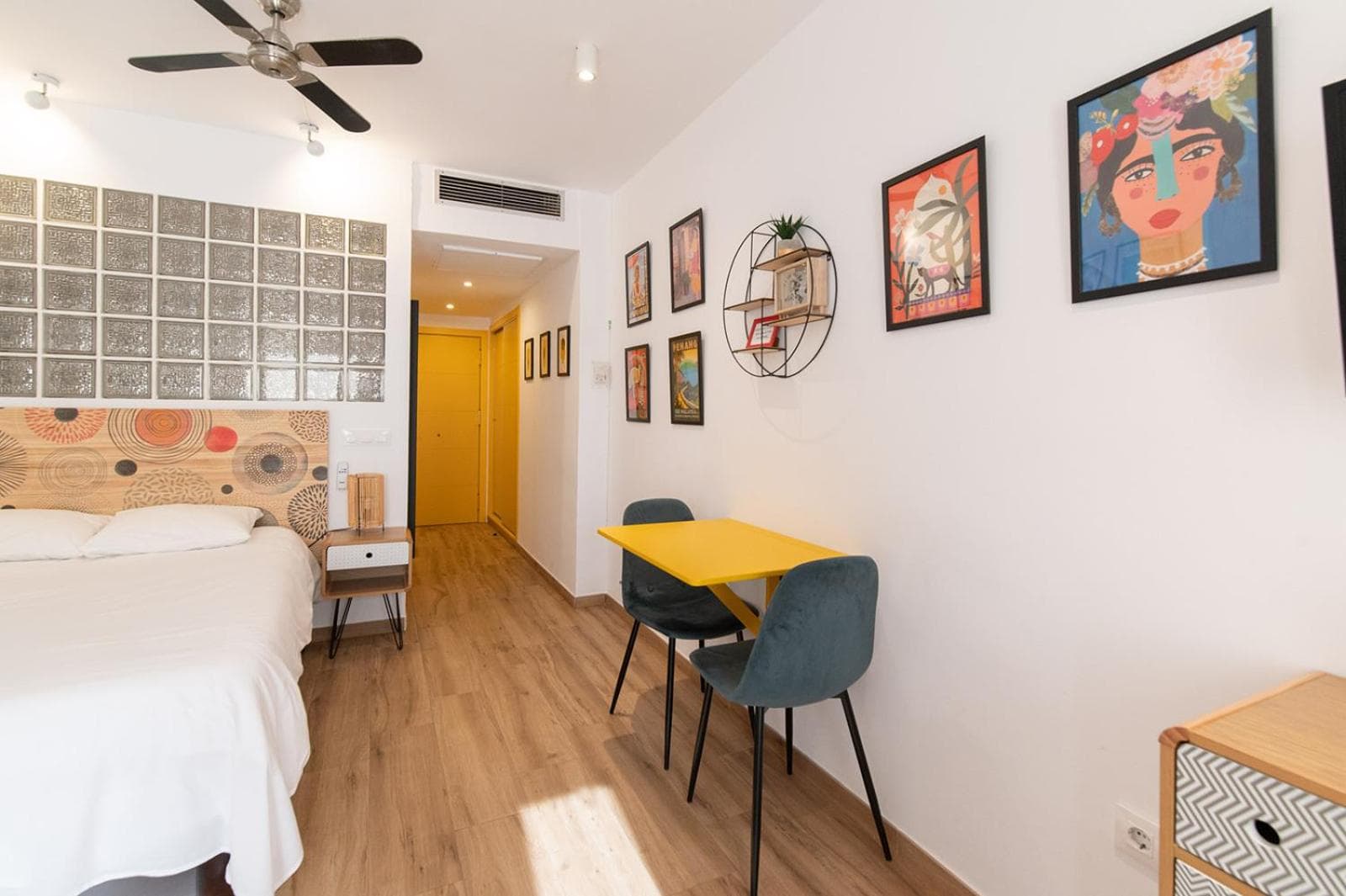 Villa Laura Triana — 27