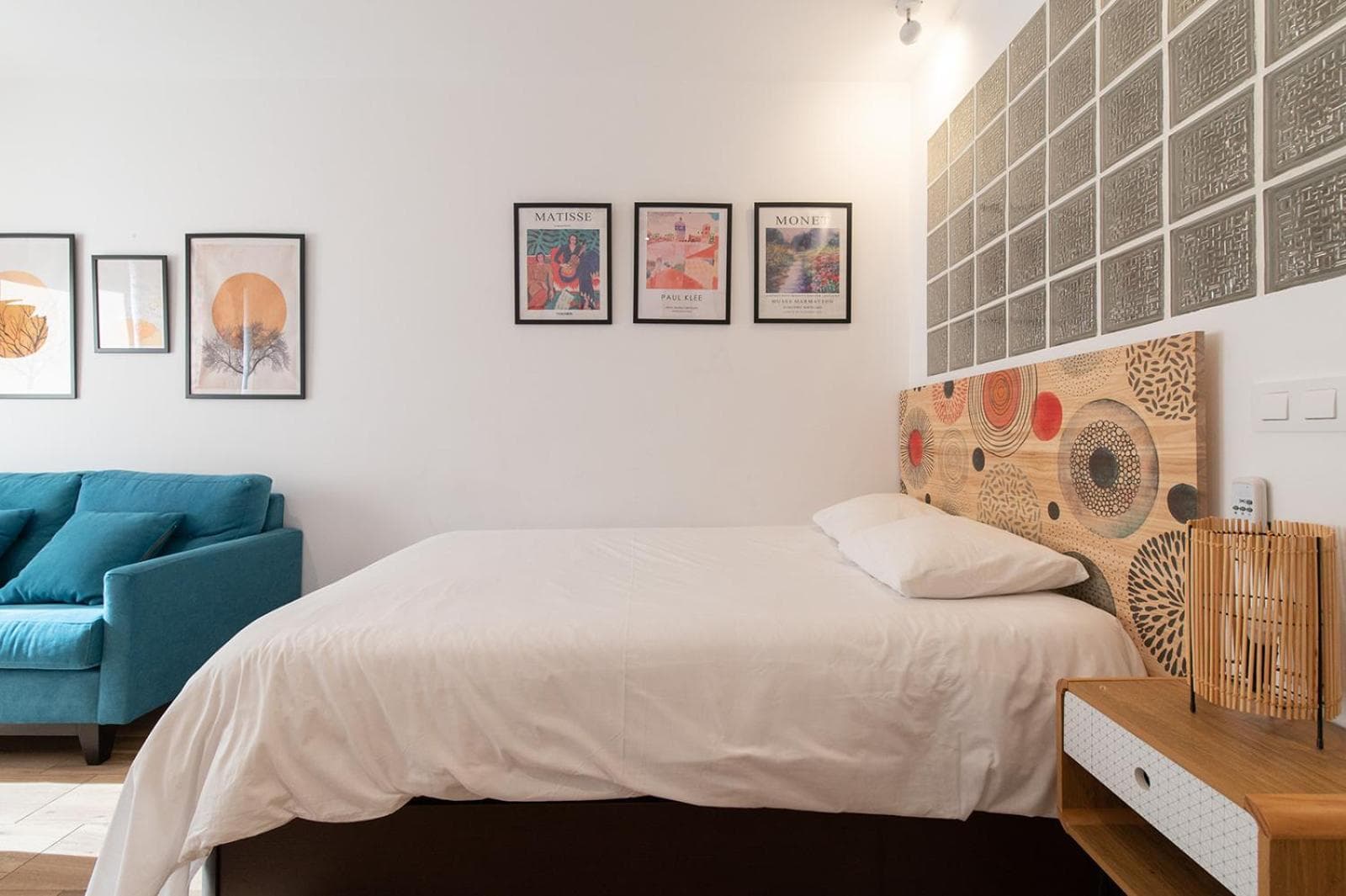 Villa Laura Triana — 19