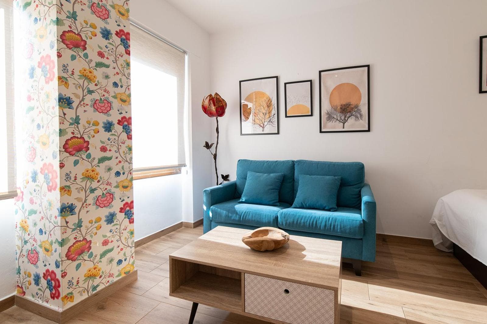 Villa Laura Triana — 10