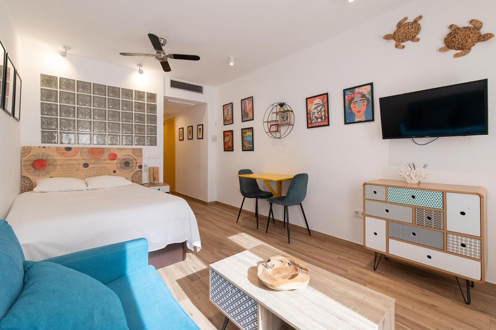 Villa Laura Triana — 4