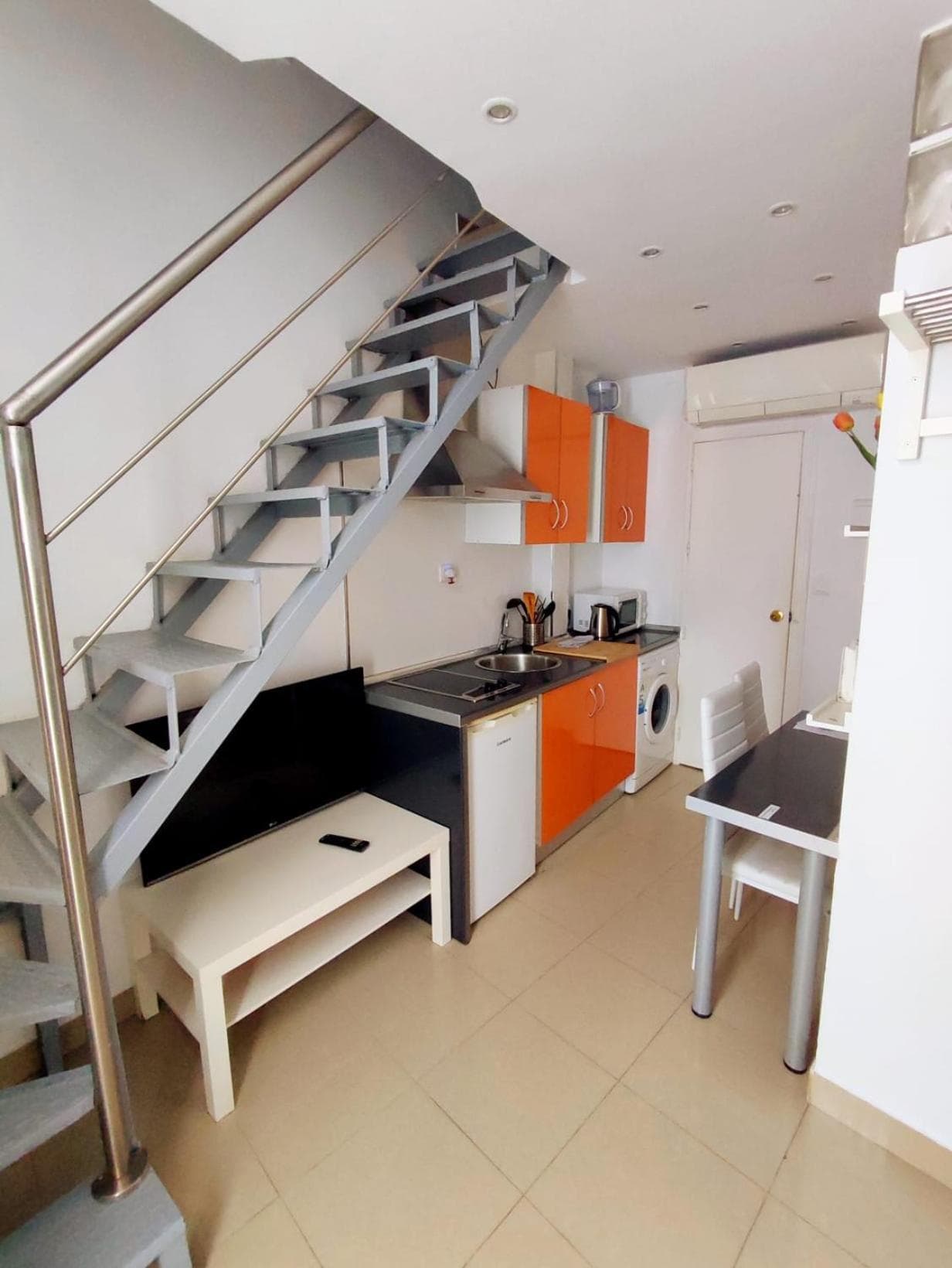 Apartamentos Marques De La Merced — 18