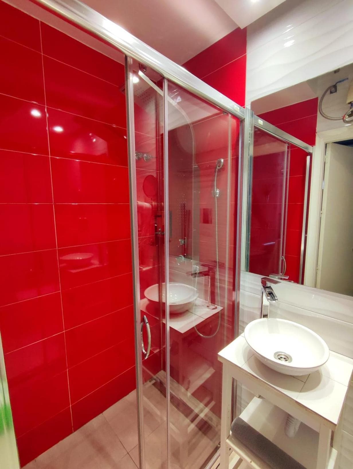 Apartamentos Marques De La Merced — 14