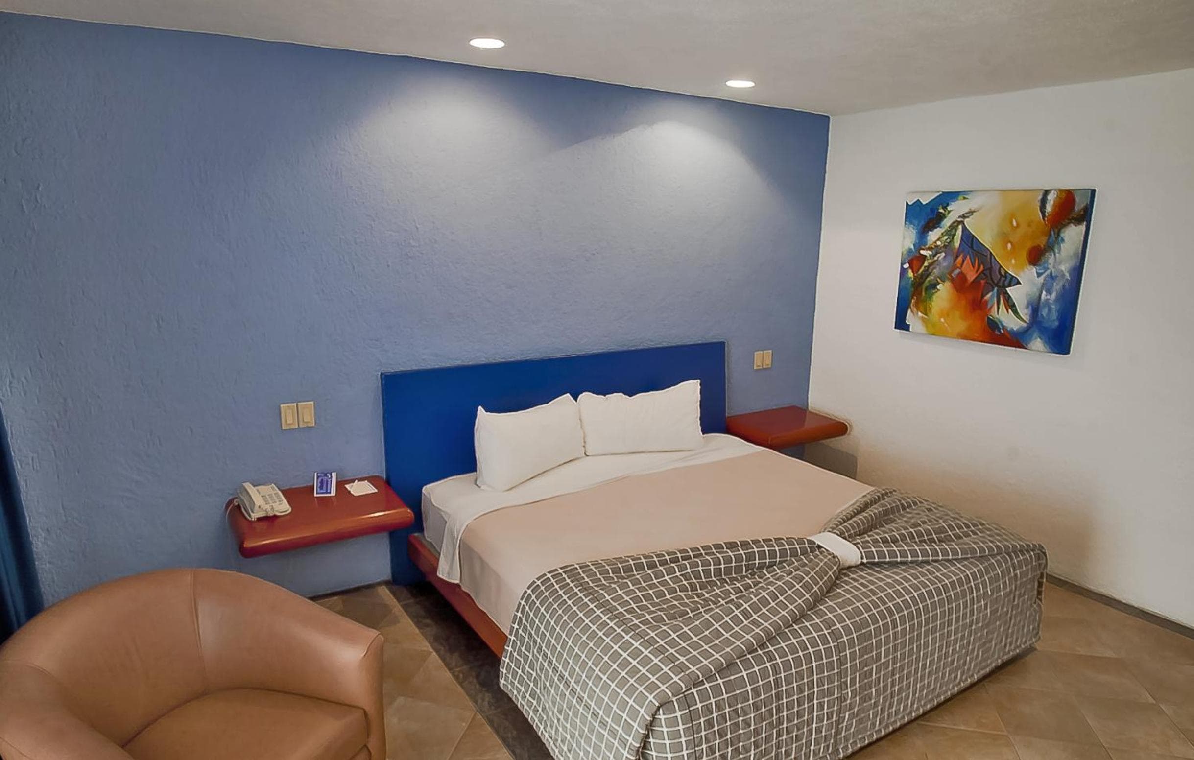 Hotel Los Patios — 27