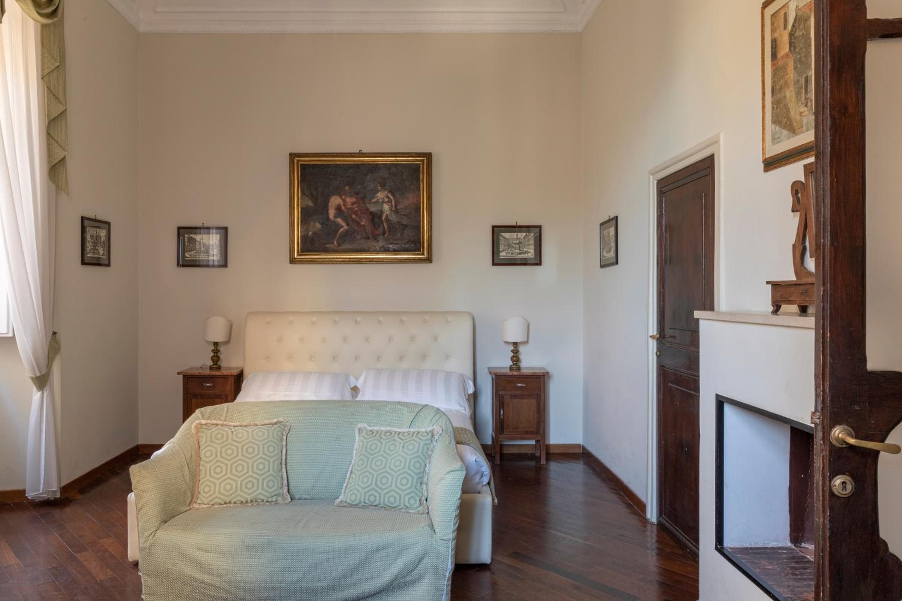 Hotel Scalinata Di Spagna — 8