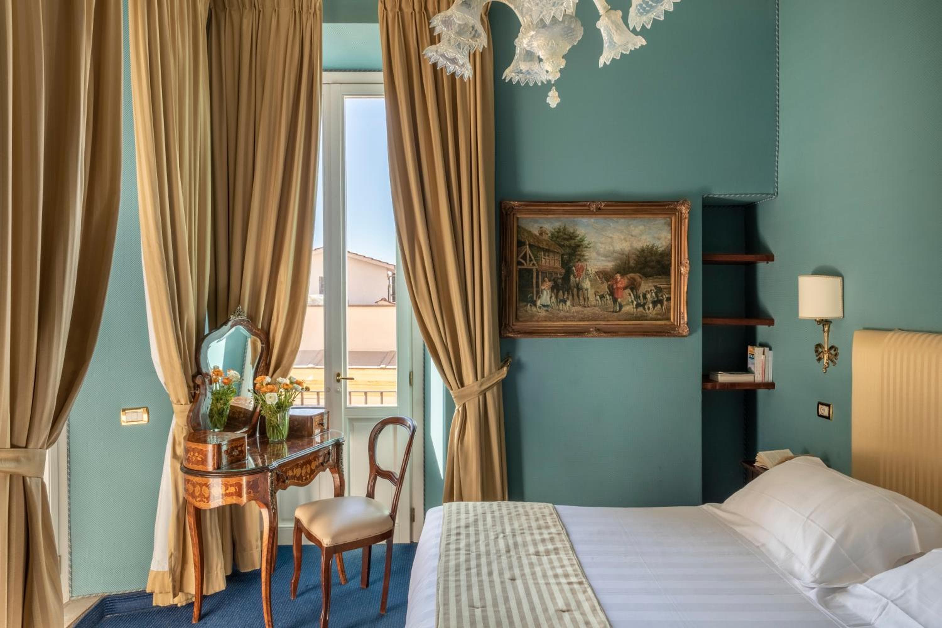 Hotel Scalinata Di Spagna — 6