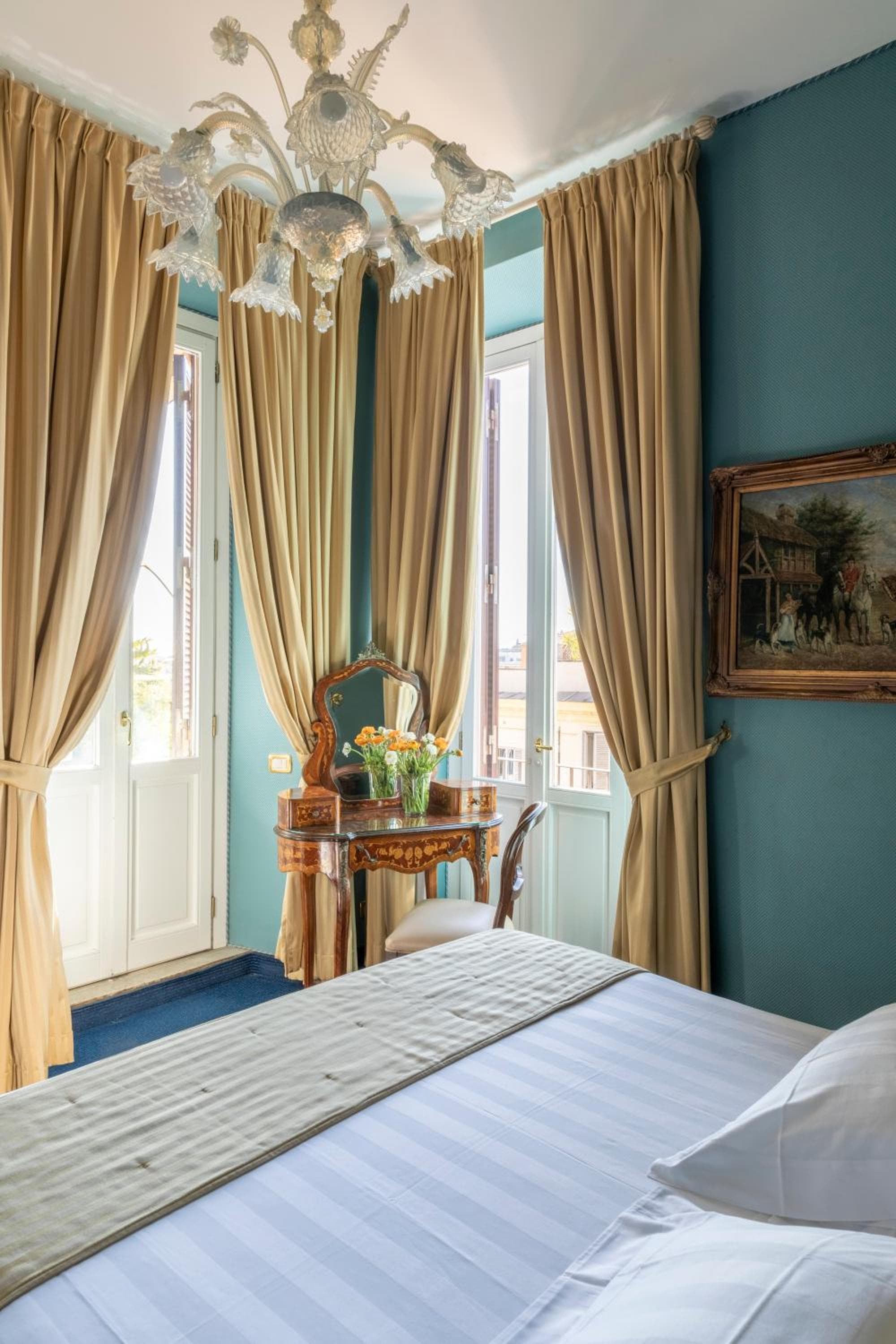 Hotel Scalinata Di Spagna — 3