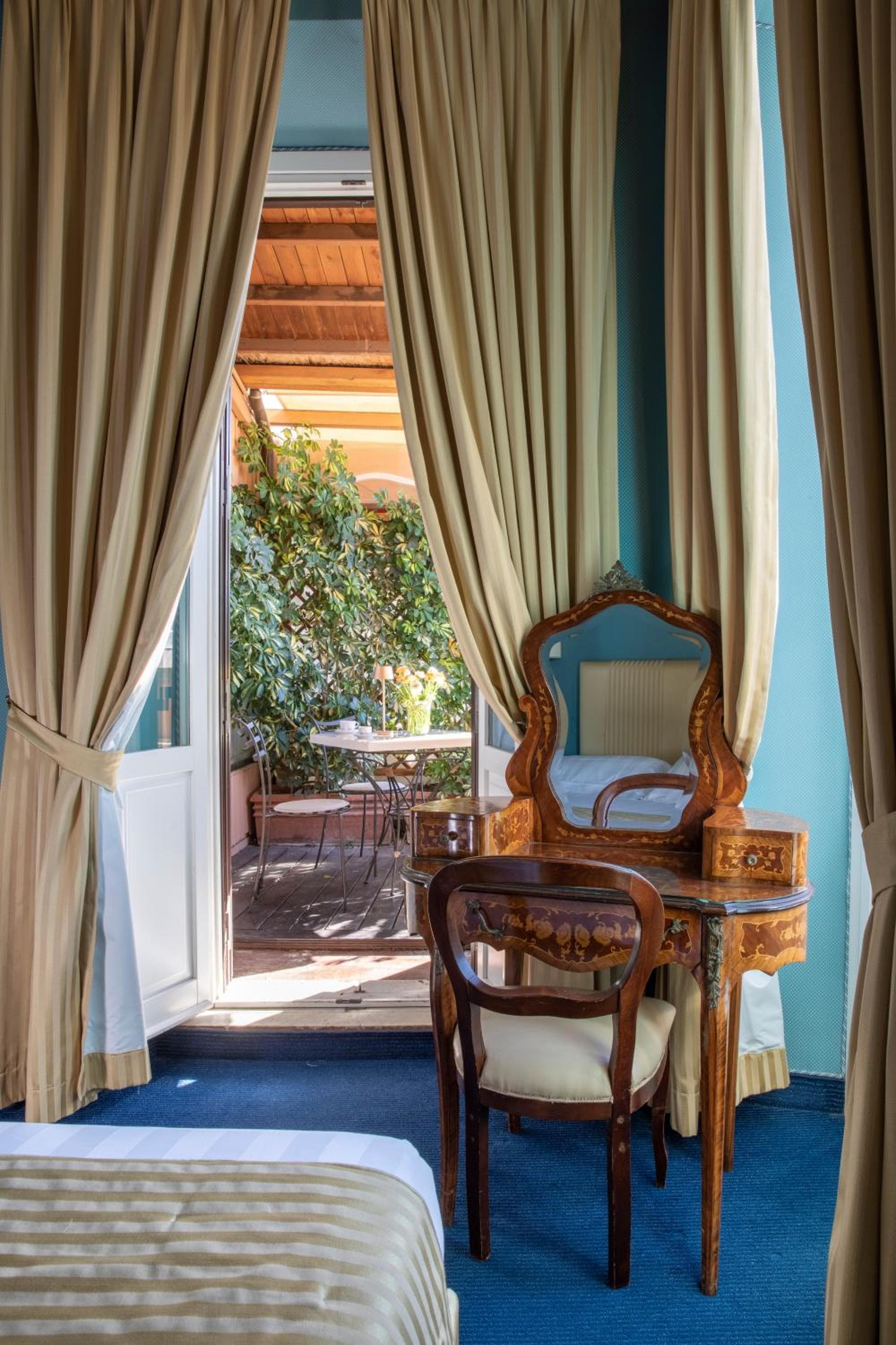 Hotel Scalinata Di Spagna — 9