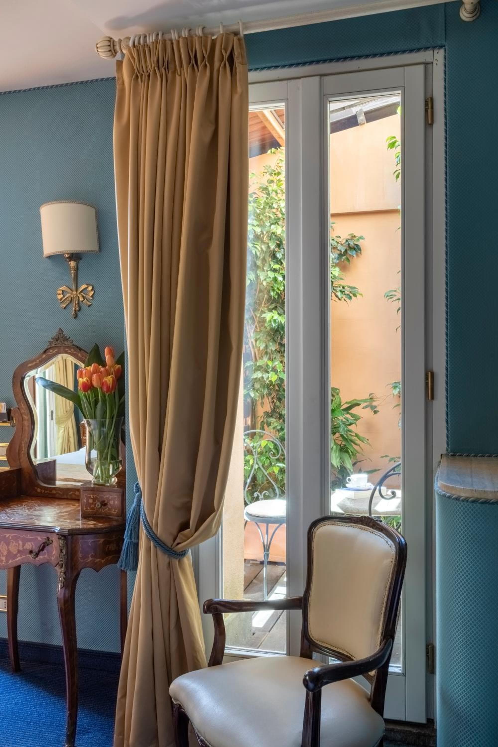 Hotel Scalinata Di Spagna — 29