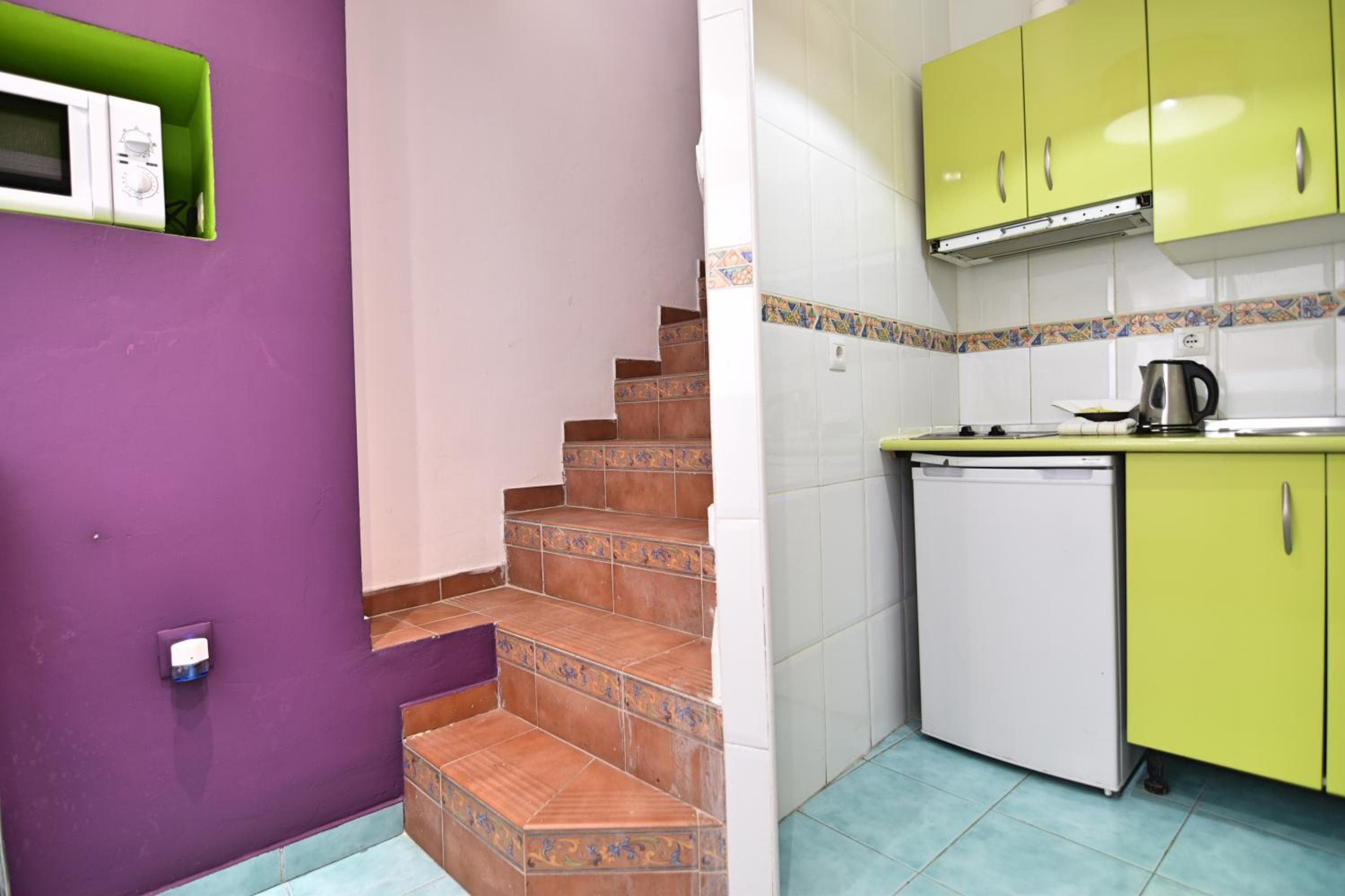 Apartamentos Marques De La Merced — 5