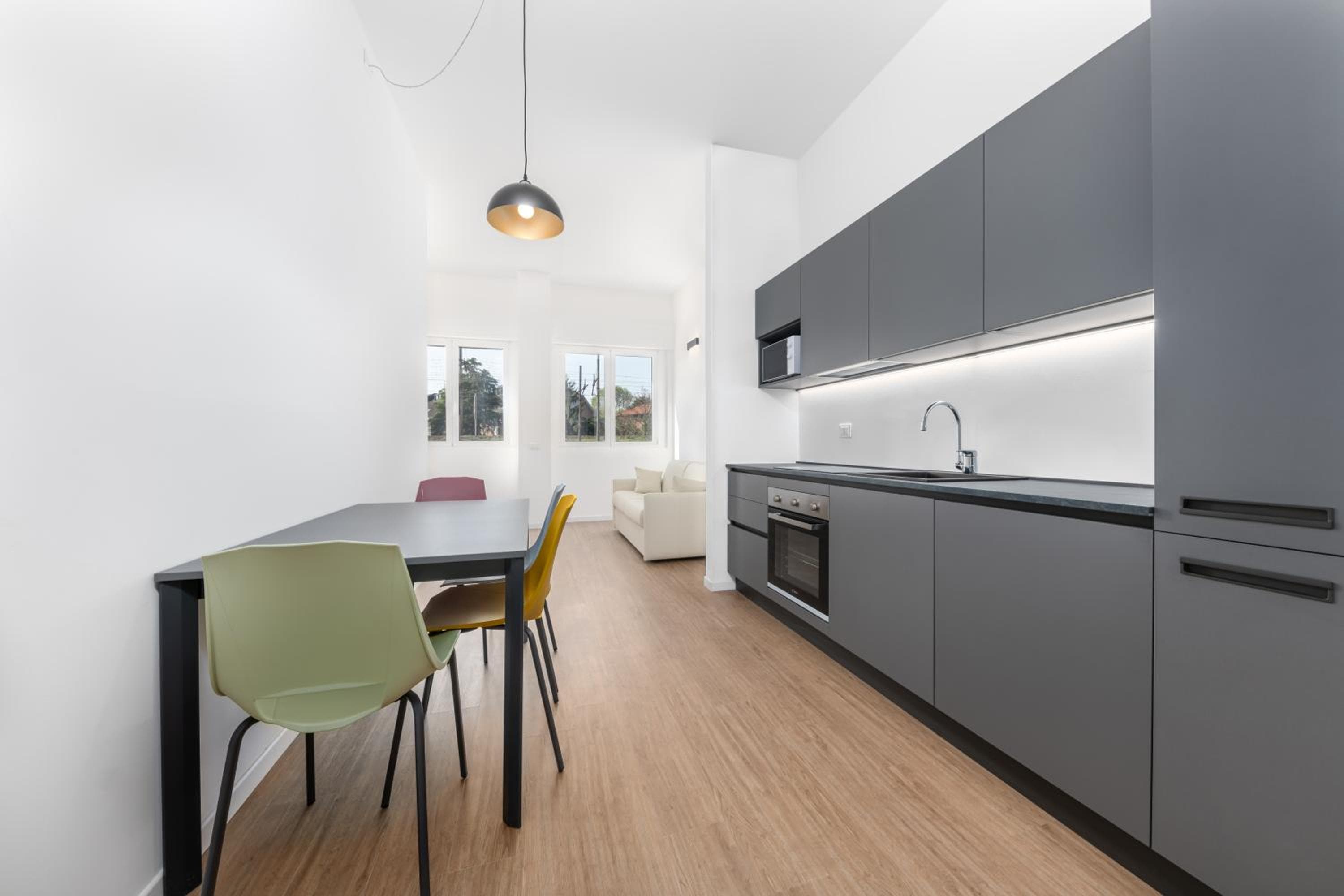 Casa da Suite Mirabello — 2