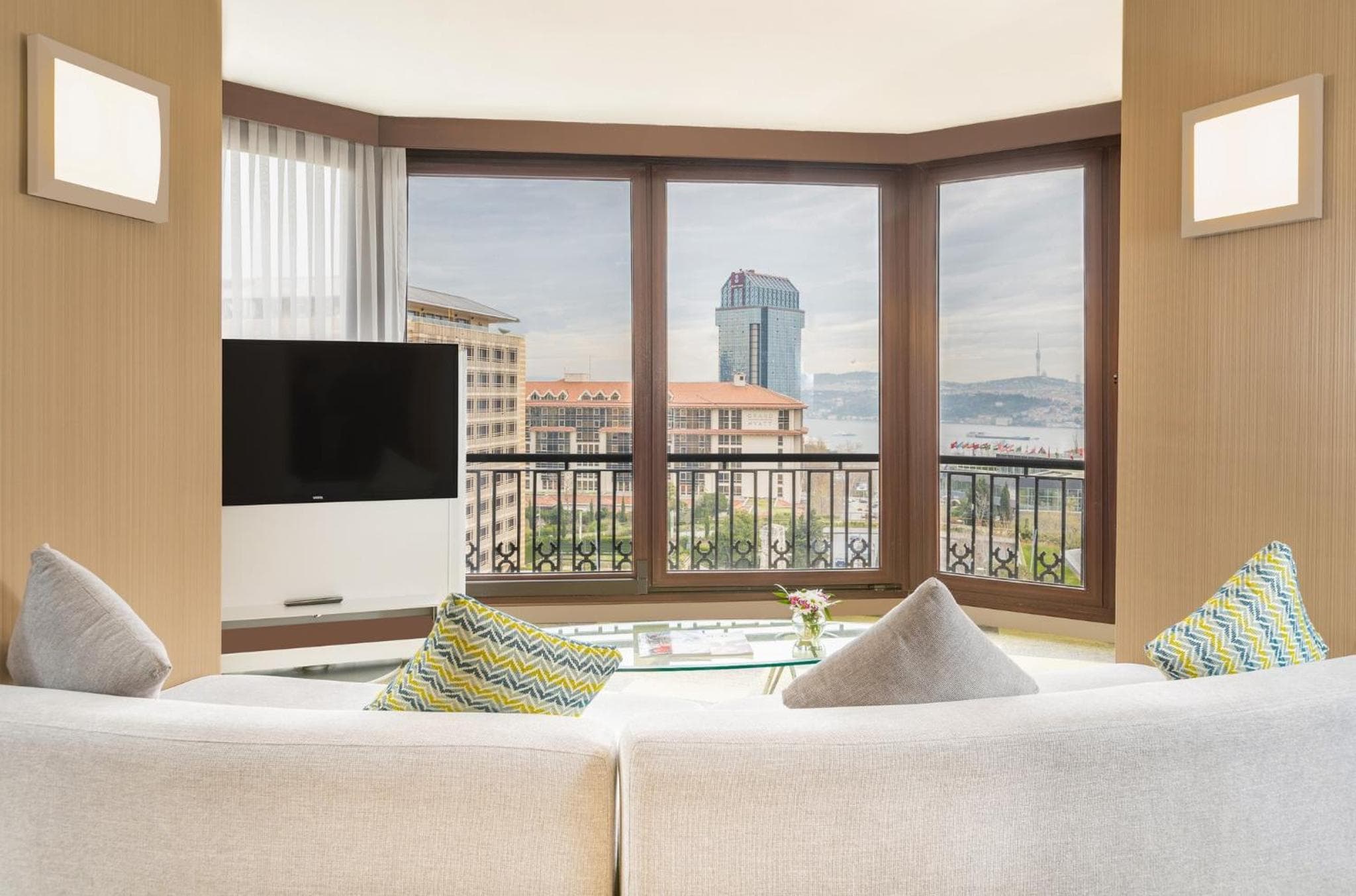 Point Hotel Taksim — 26