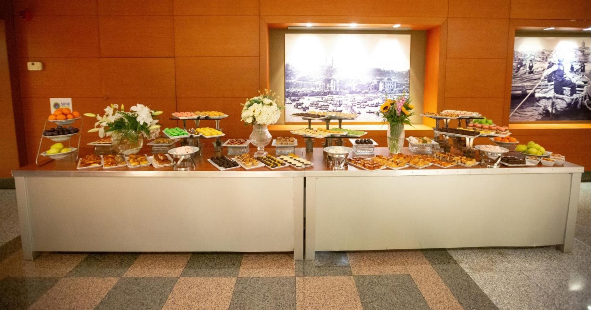 Point Hotel Taksim — 14