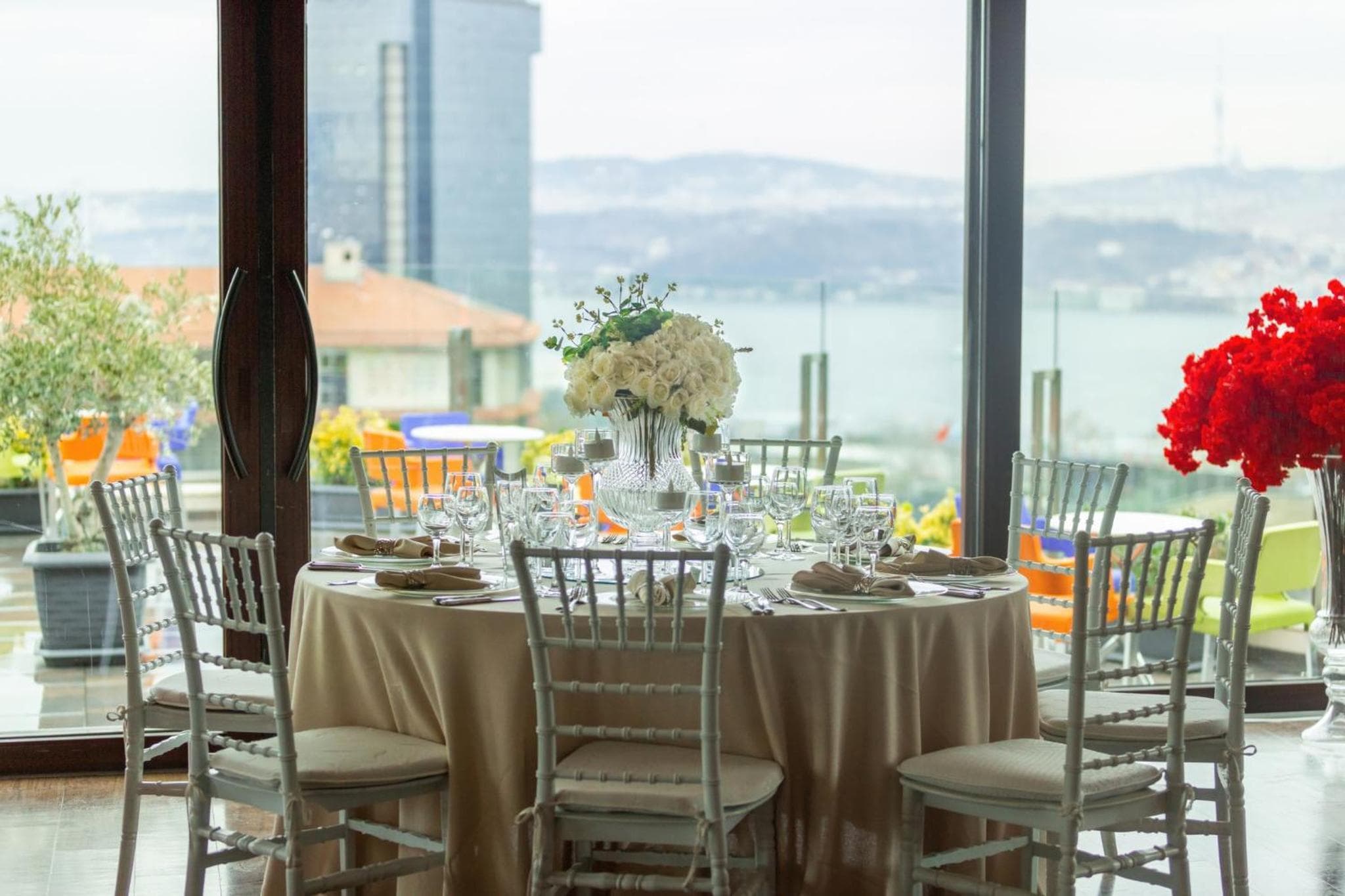 Point Hotel Taksim — 27