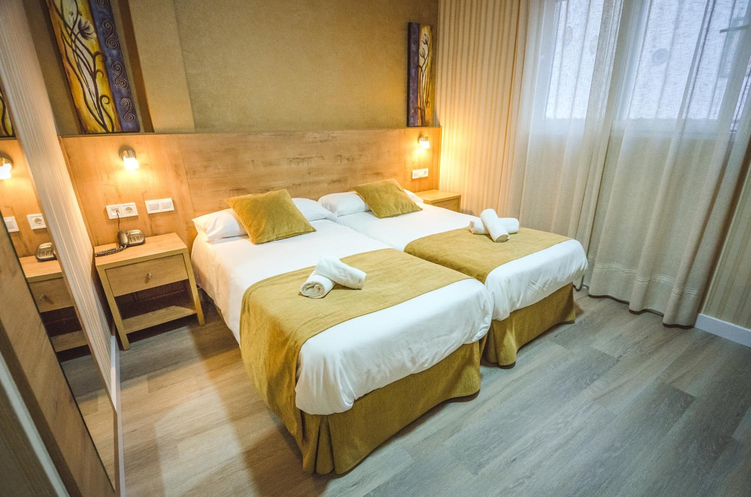 Hotel Solymar — 10