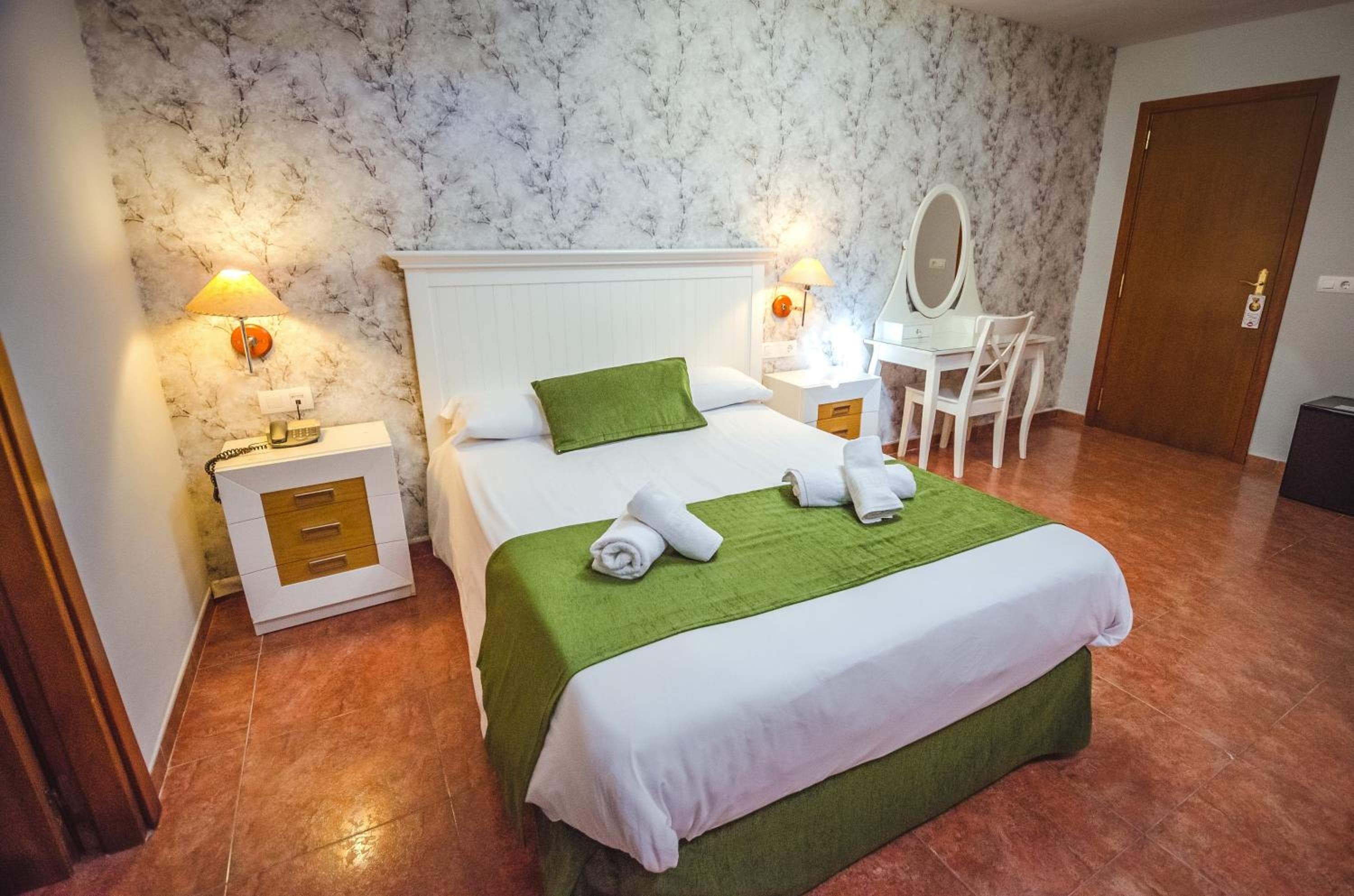 Hotel Solymar — 4