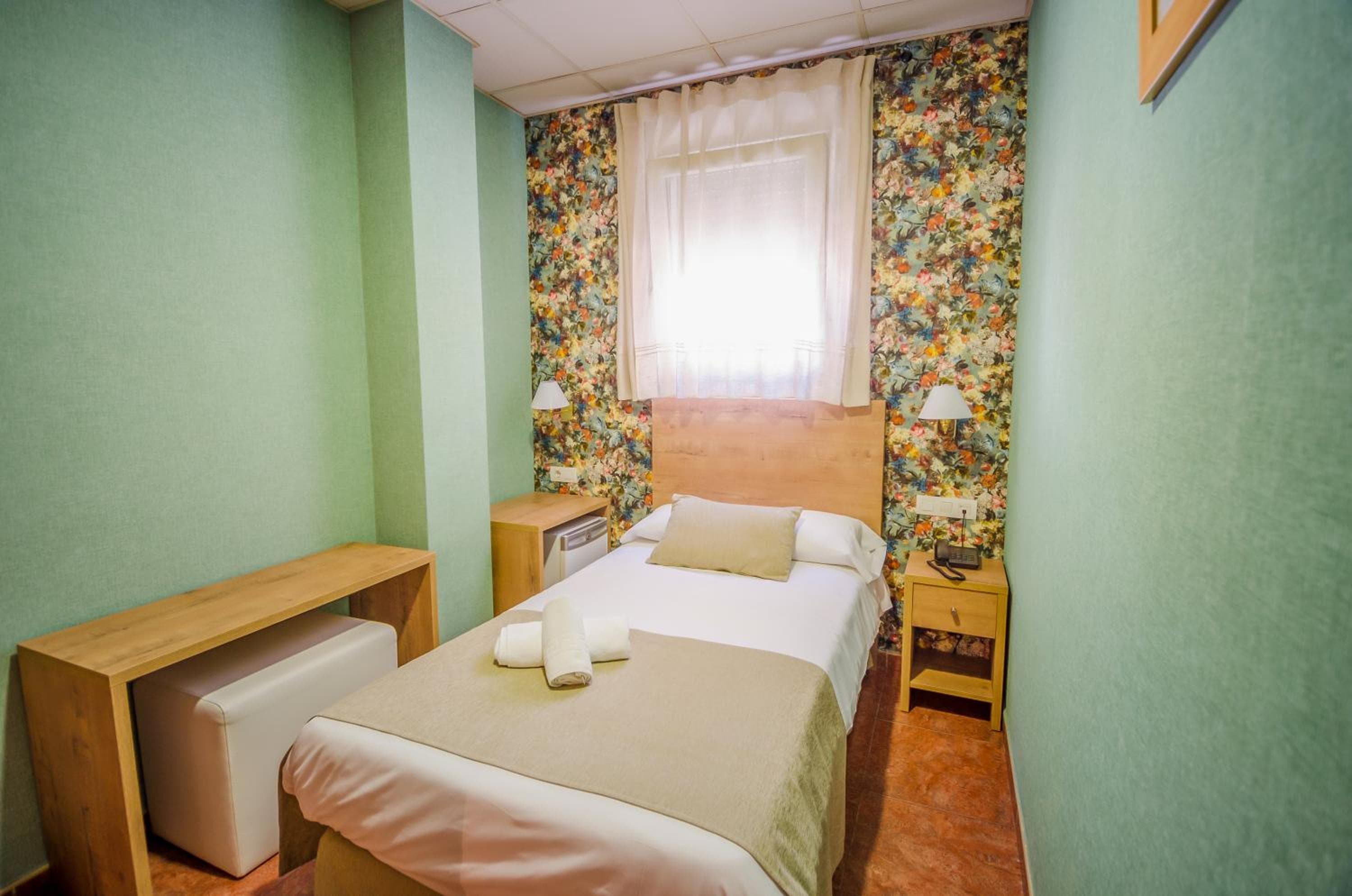Hotel Solymar — 9