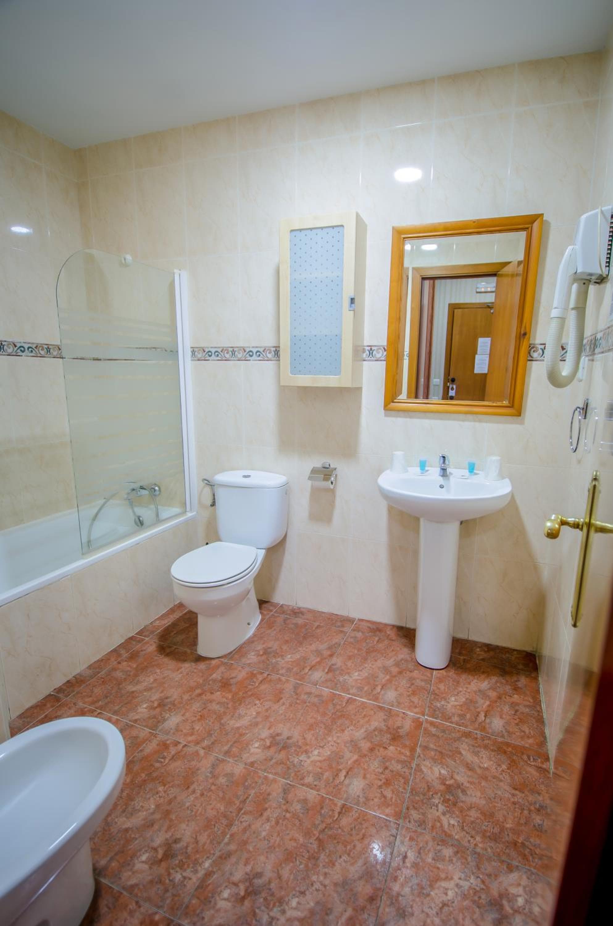 Hotel Solymar — 21