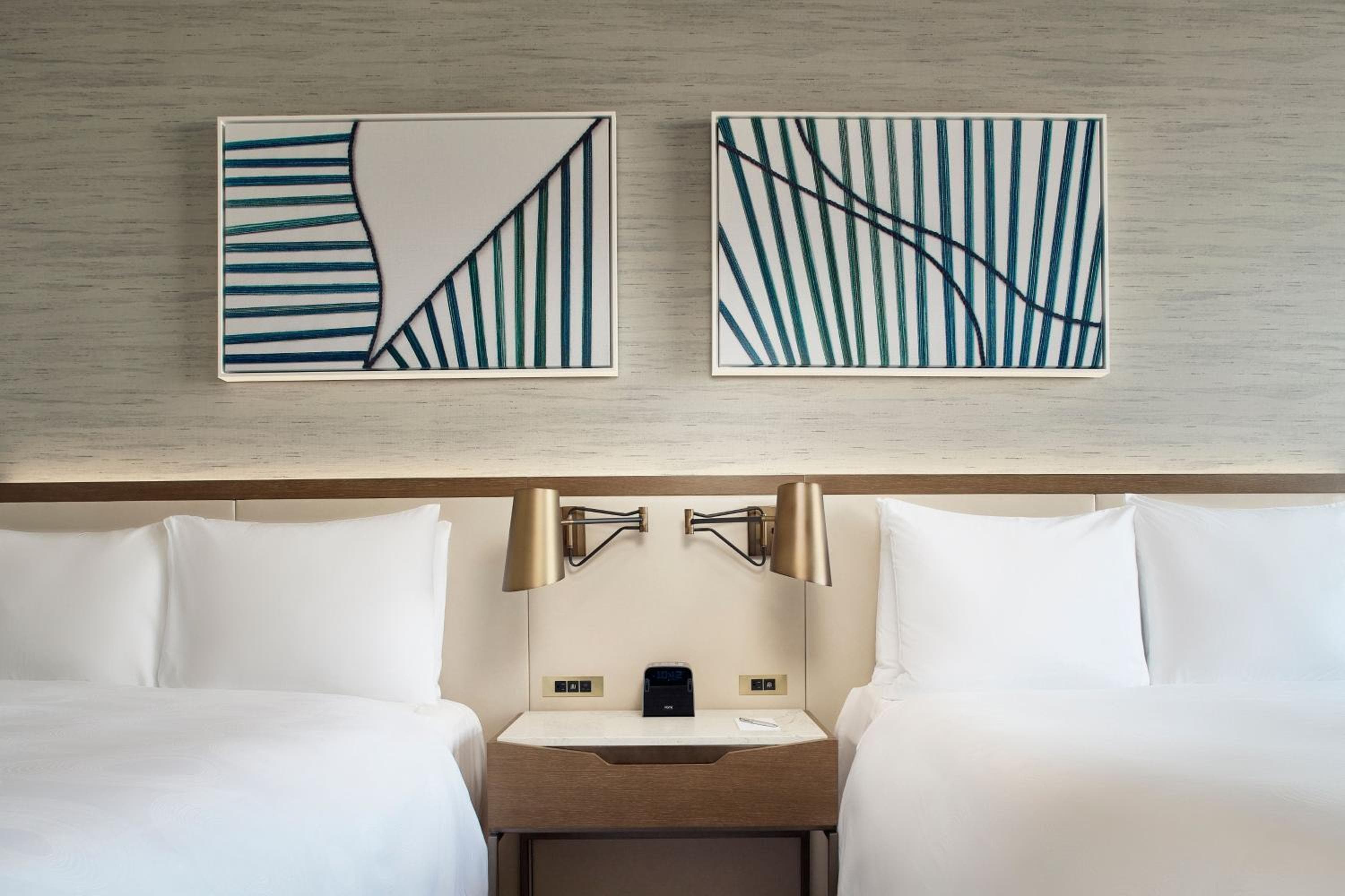 JW Marriott Hotel Città del Messico Polanco — 9