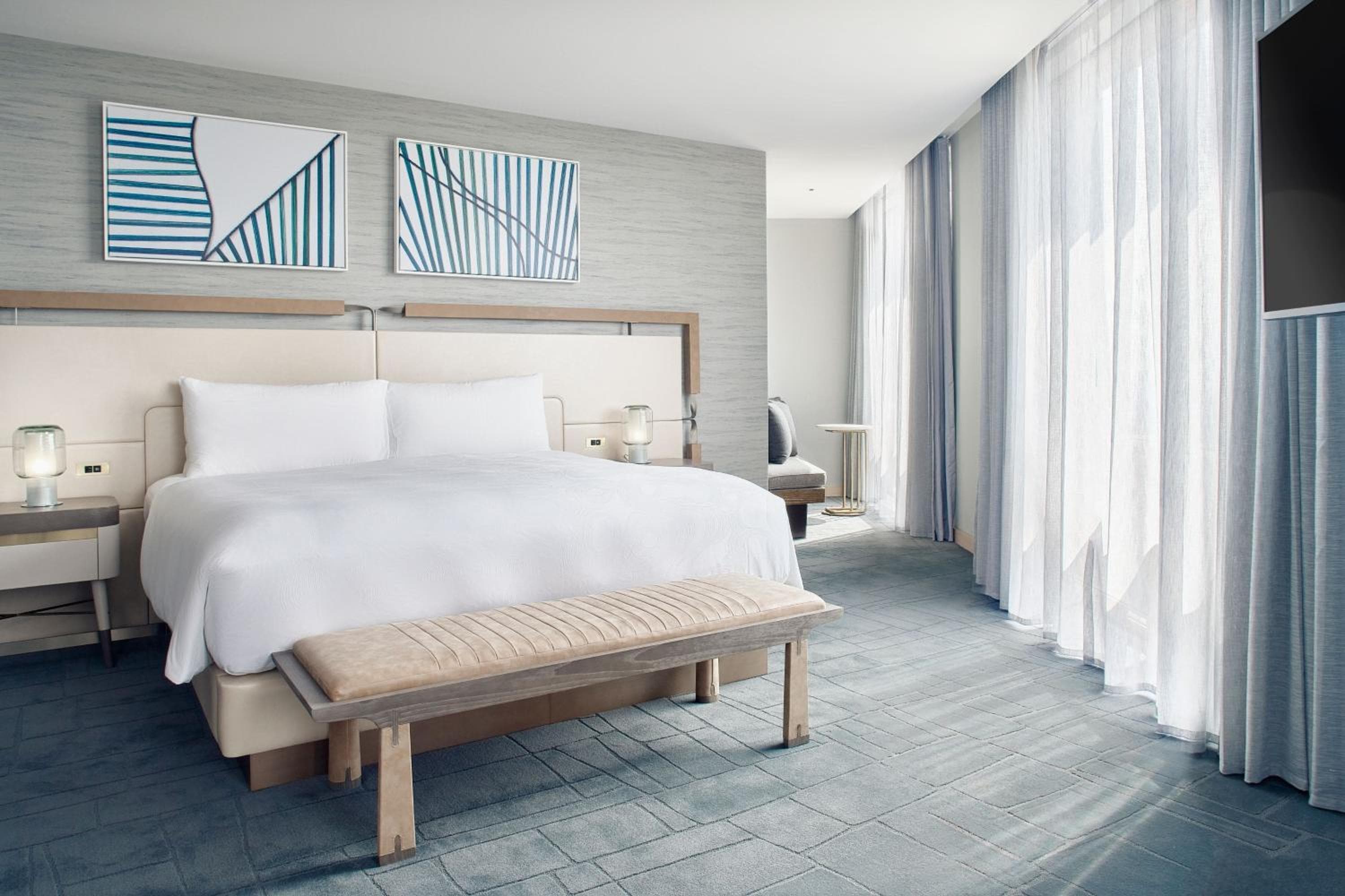 JW Marriott Hotel Città del Messico Polanco — 14