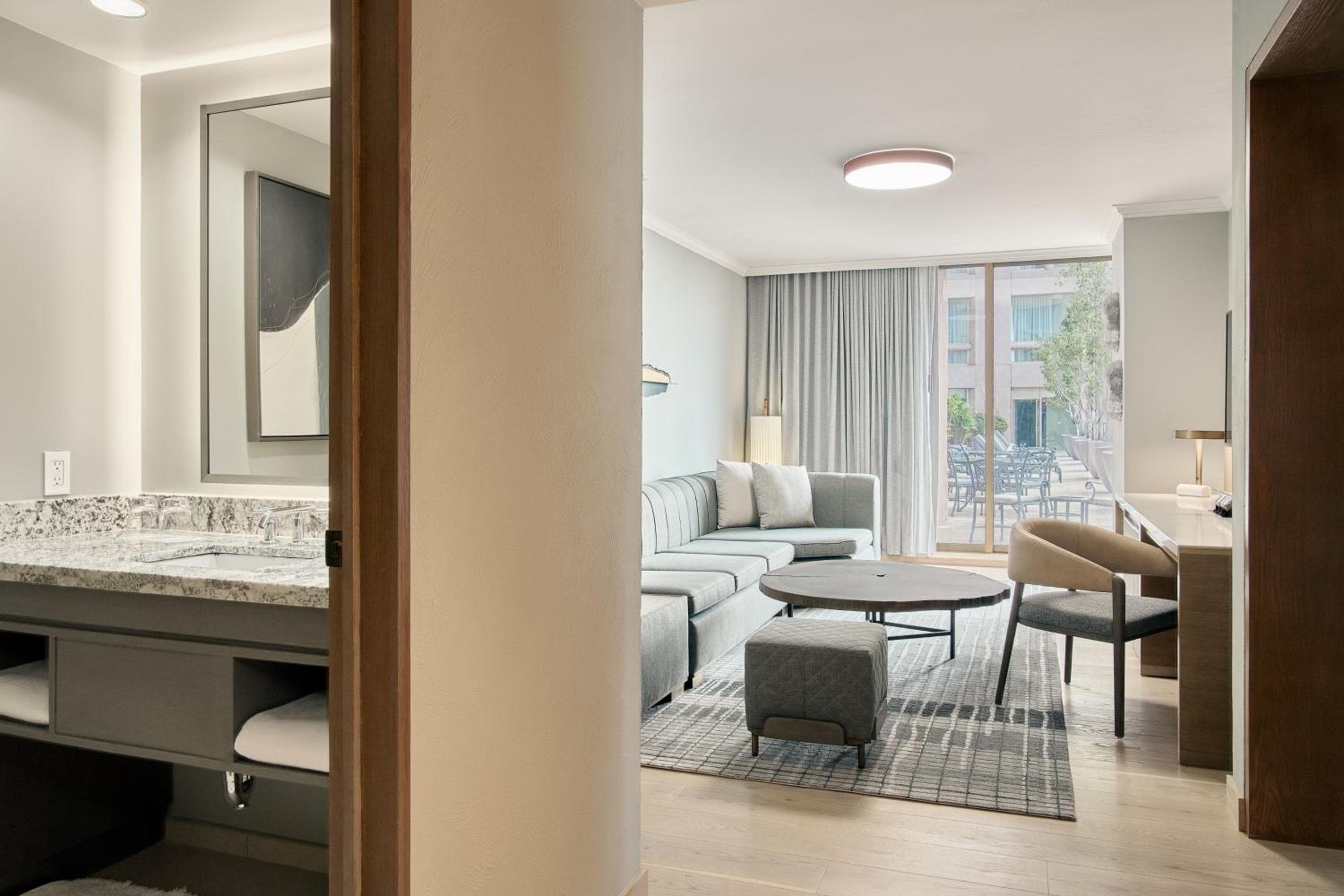 JW Marriott Hotel Mexico City Polanco — 27