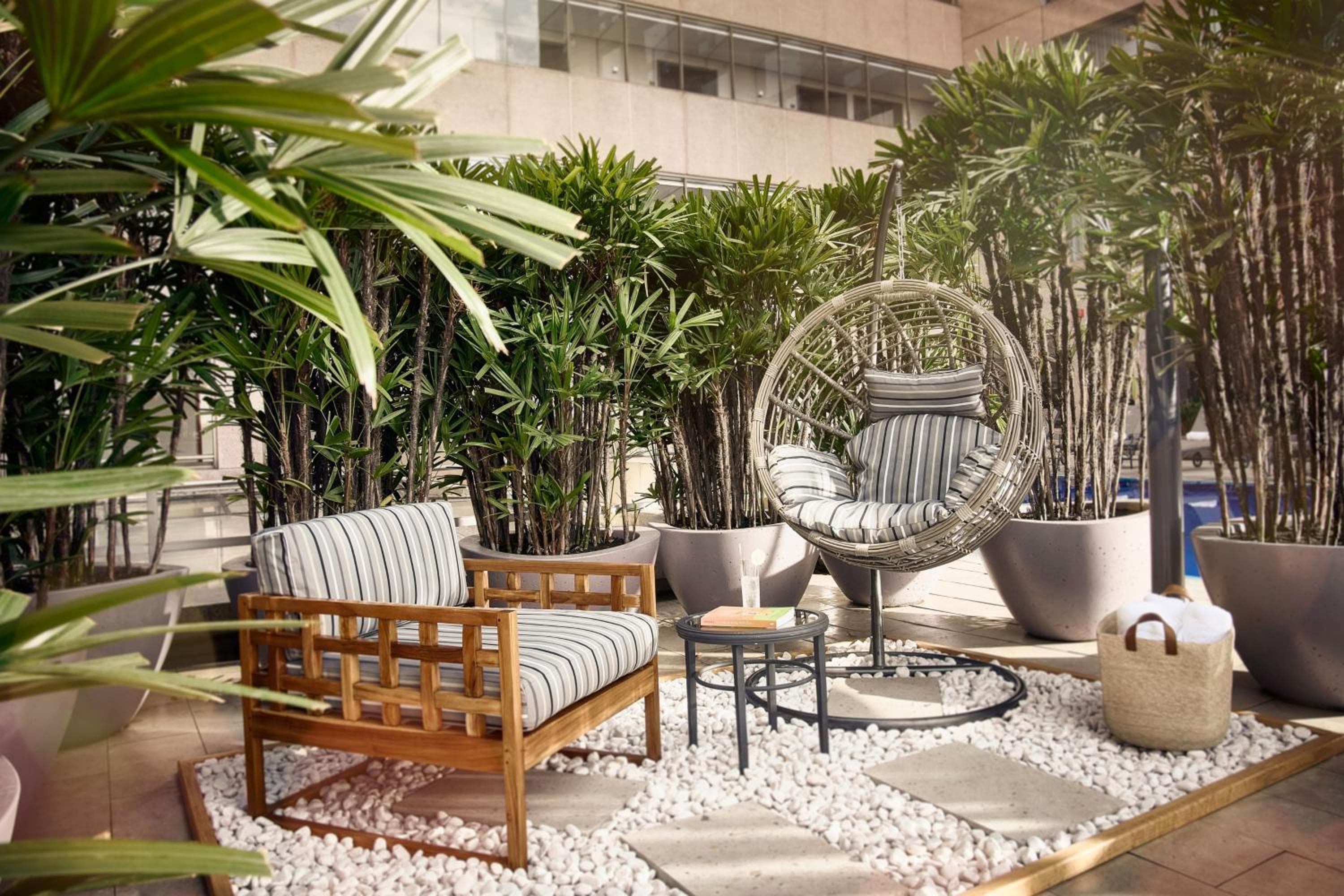 JW Marriott Hotel Mexico City Polanco — 24