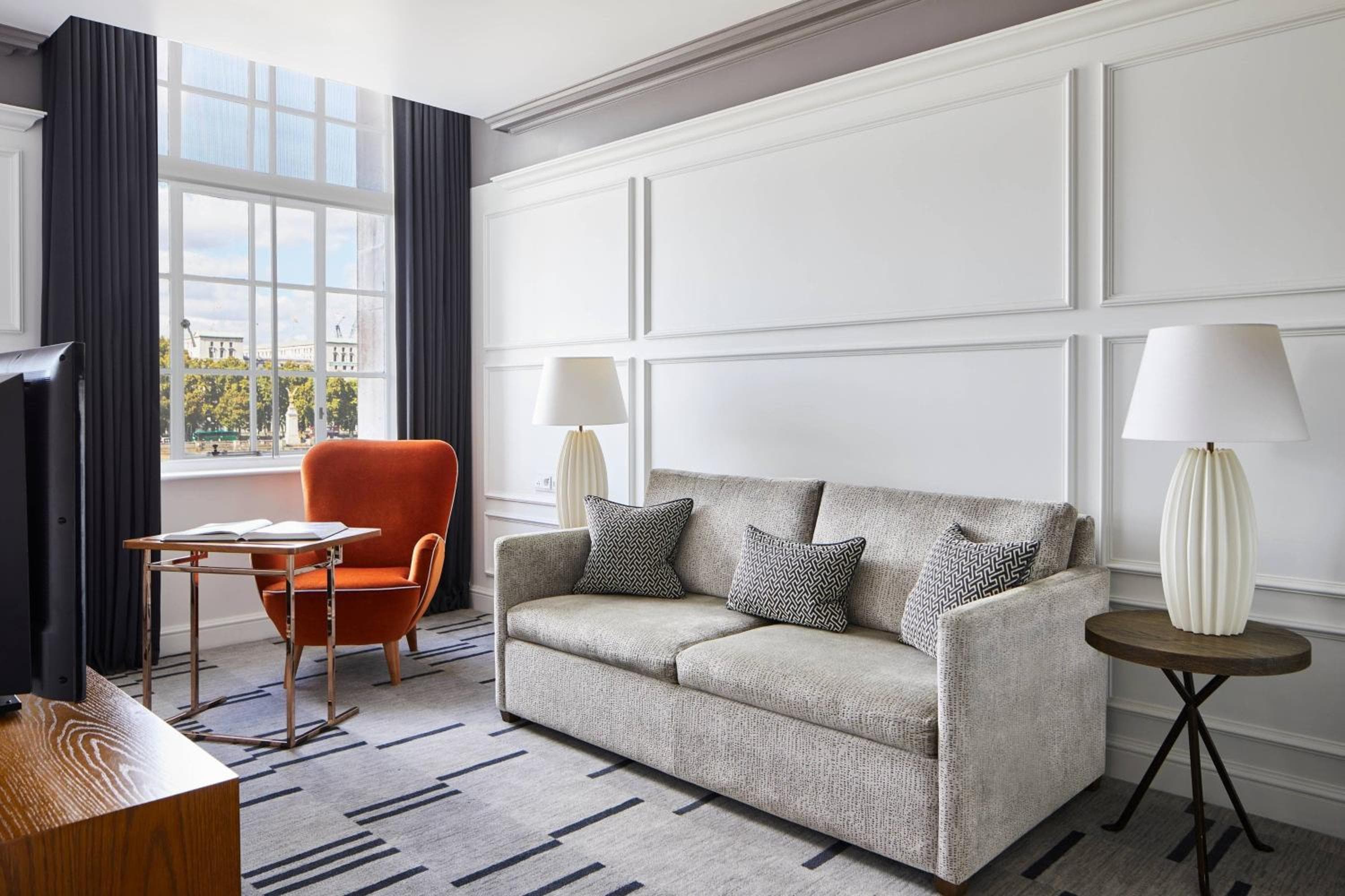 London Marriott Hotel County Hall — 14
