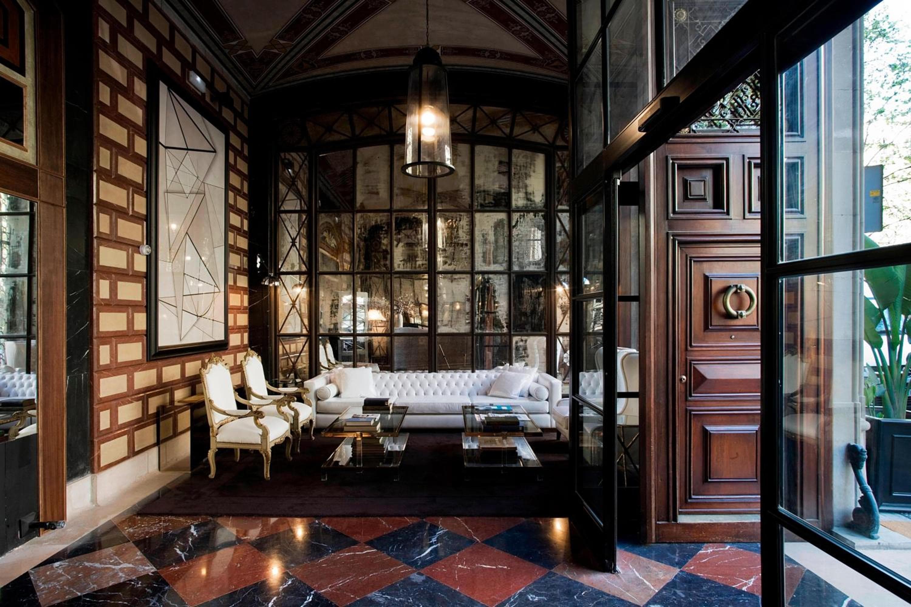 Cotton House Hotel, Autograph Collection — 1