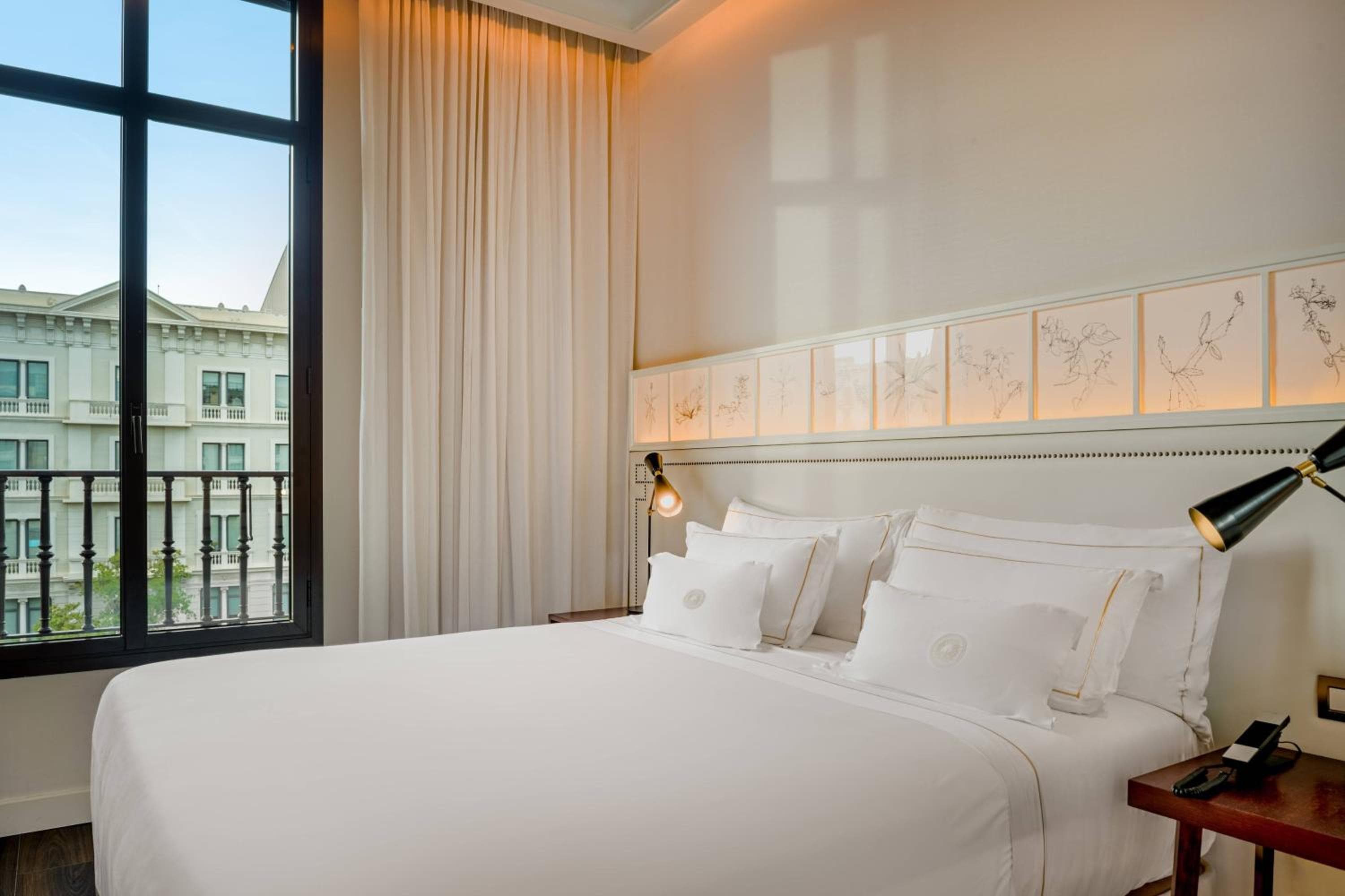 Cotton House Hotel, Autograph Collection — 7