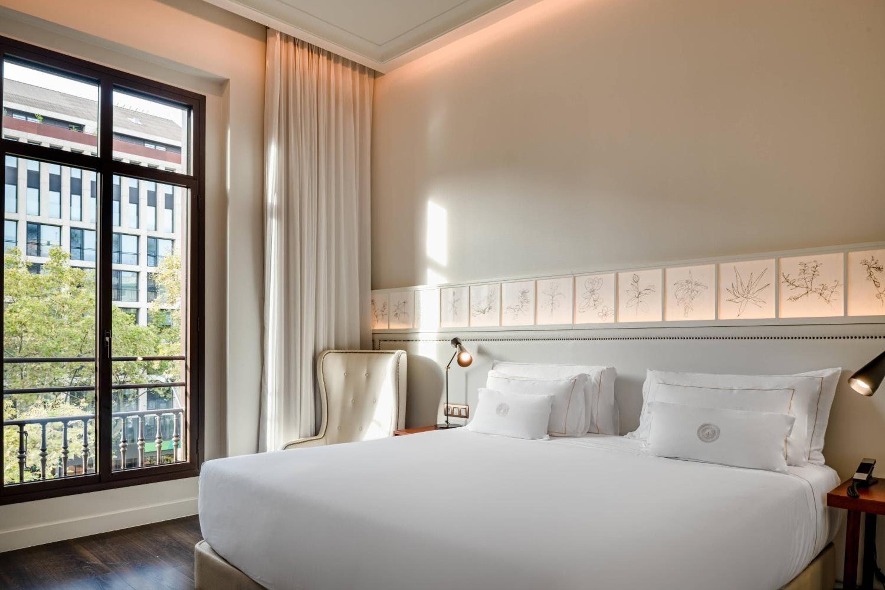 Cotton House Hotel, Autograph Collection — 8