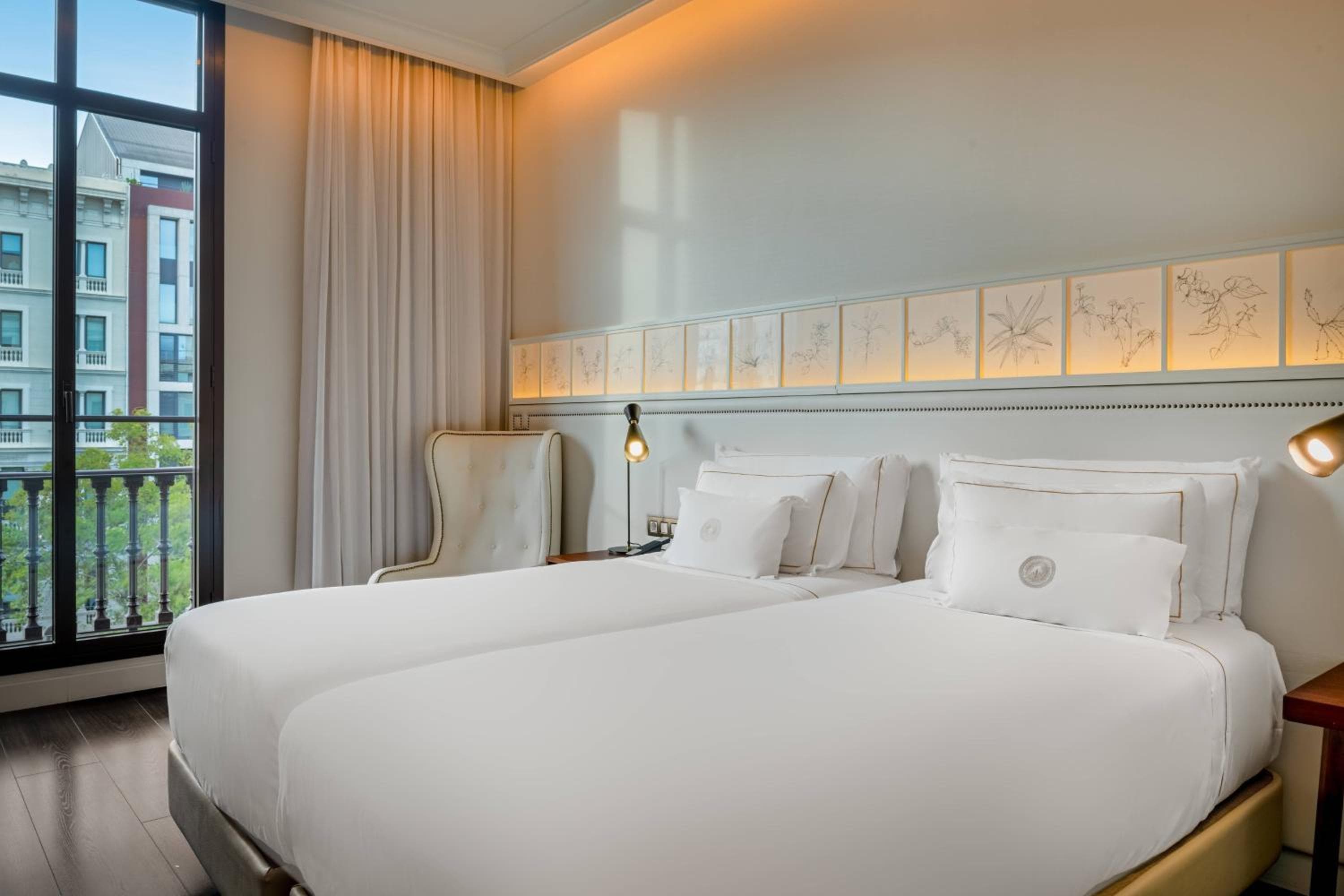 Cotton House Hotel, Autograph Collection — 9