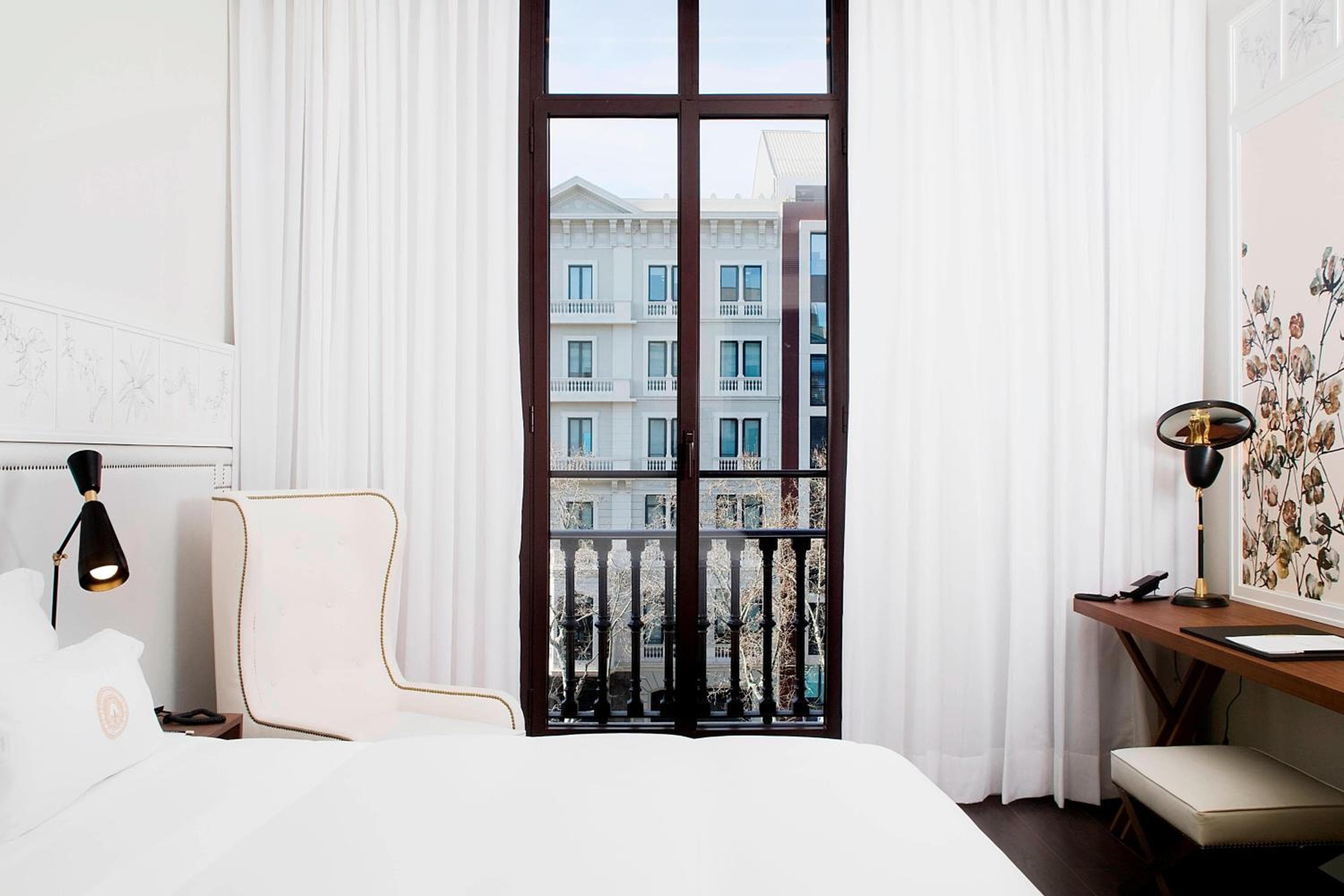 Cotton House Hotel, Autograph Collection — 12