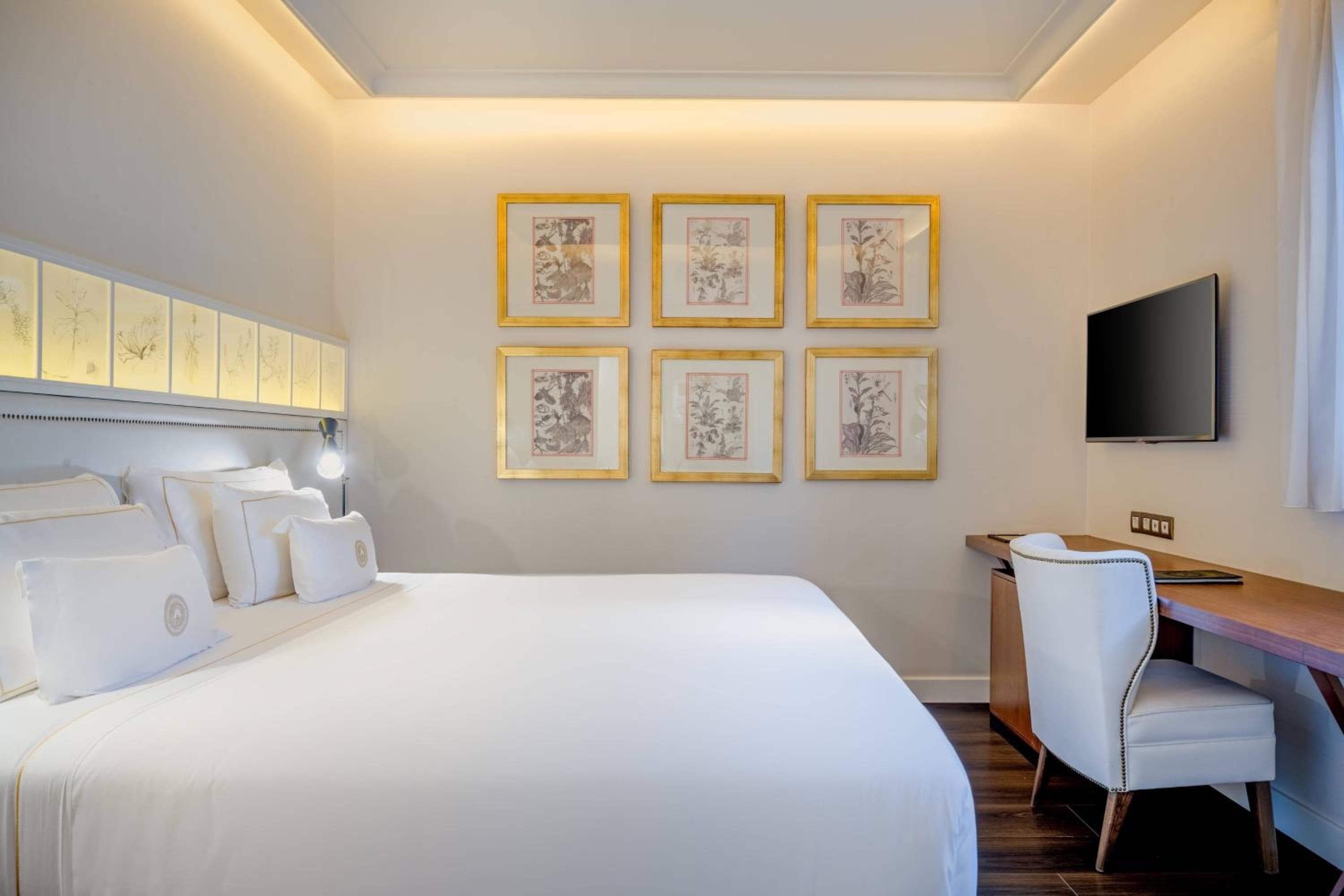 Cotton House Hotel, Autograph Collection — 13