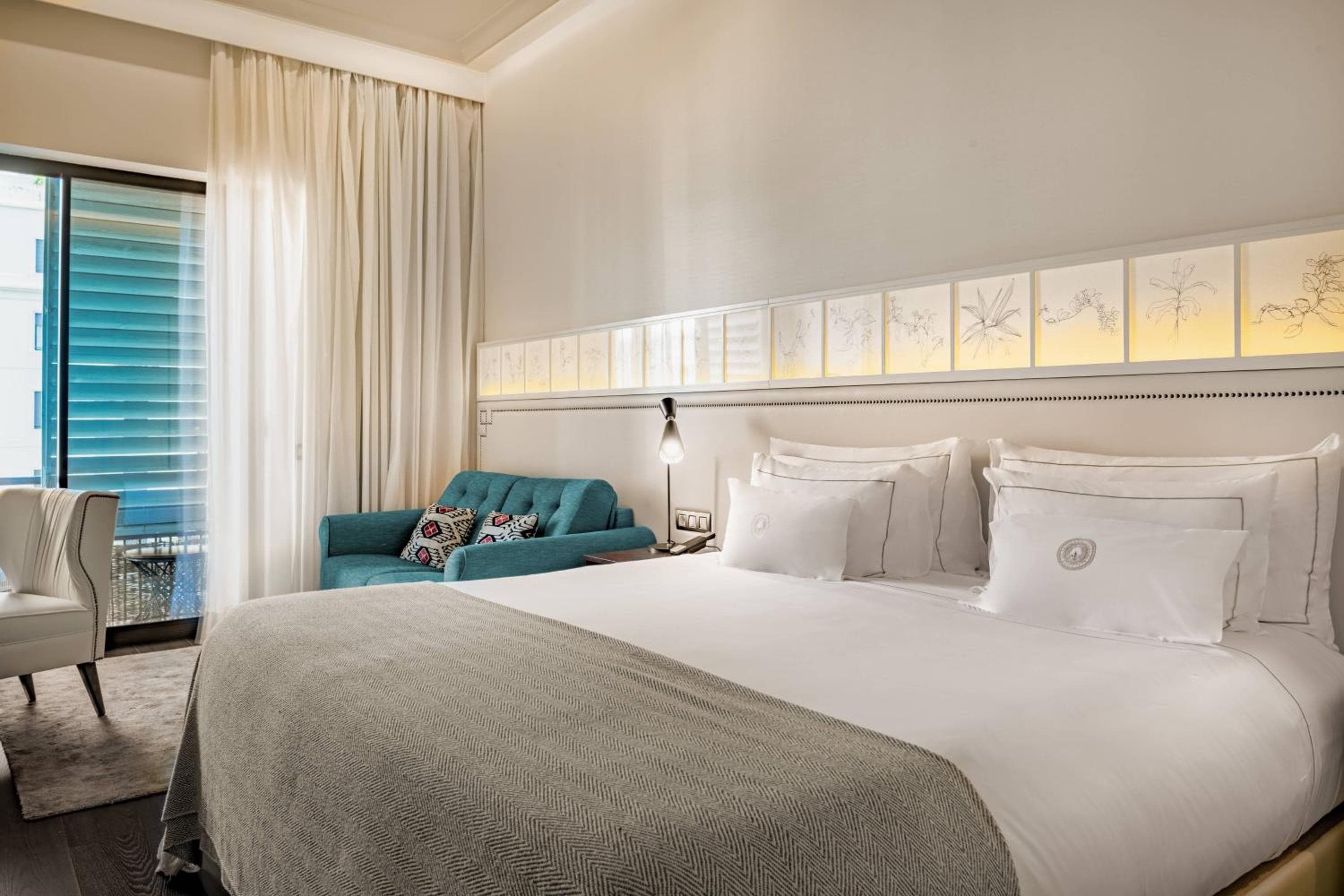 Cotton House Hotel, Autograph Collection — 16