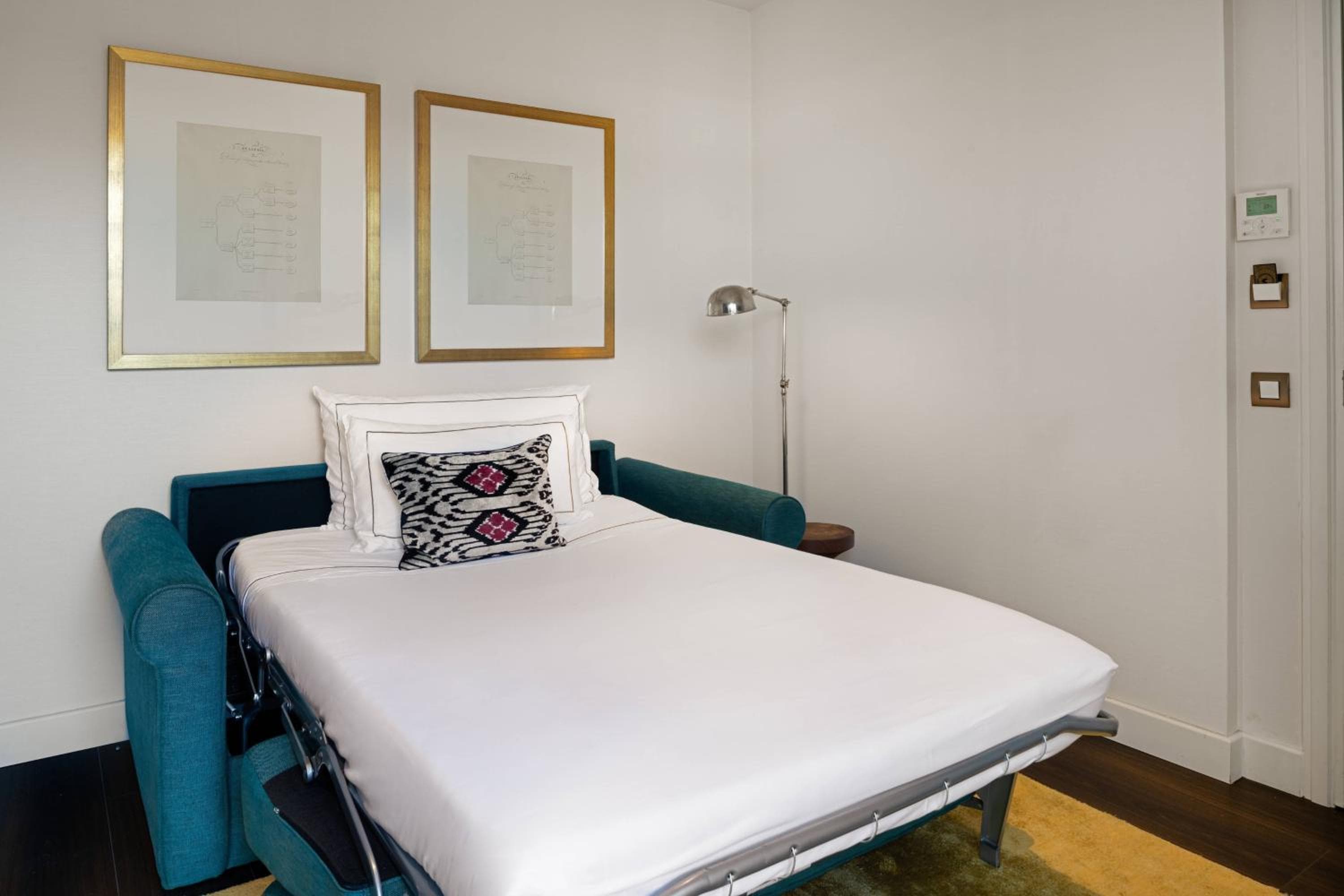 Cotton House Hotel, Autograph Collection — 22