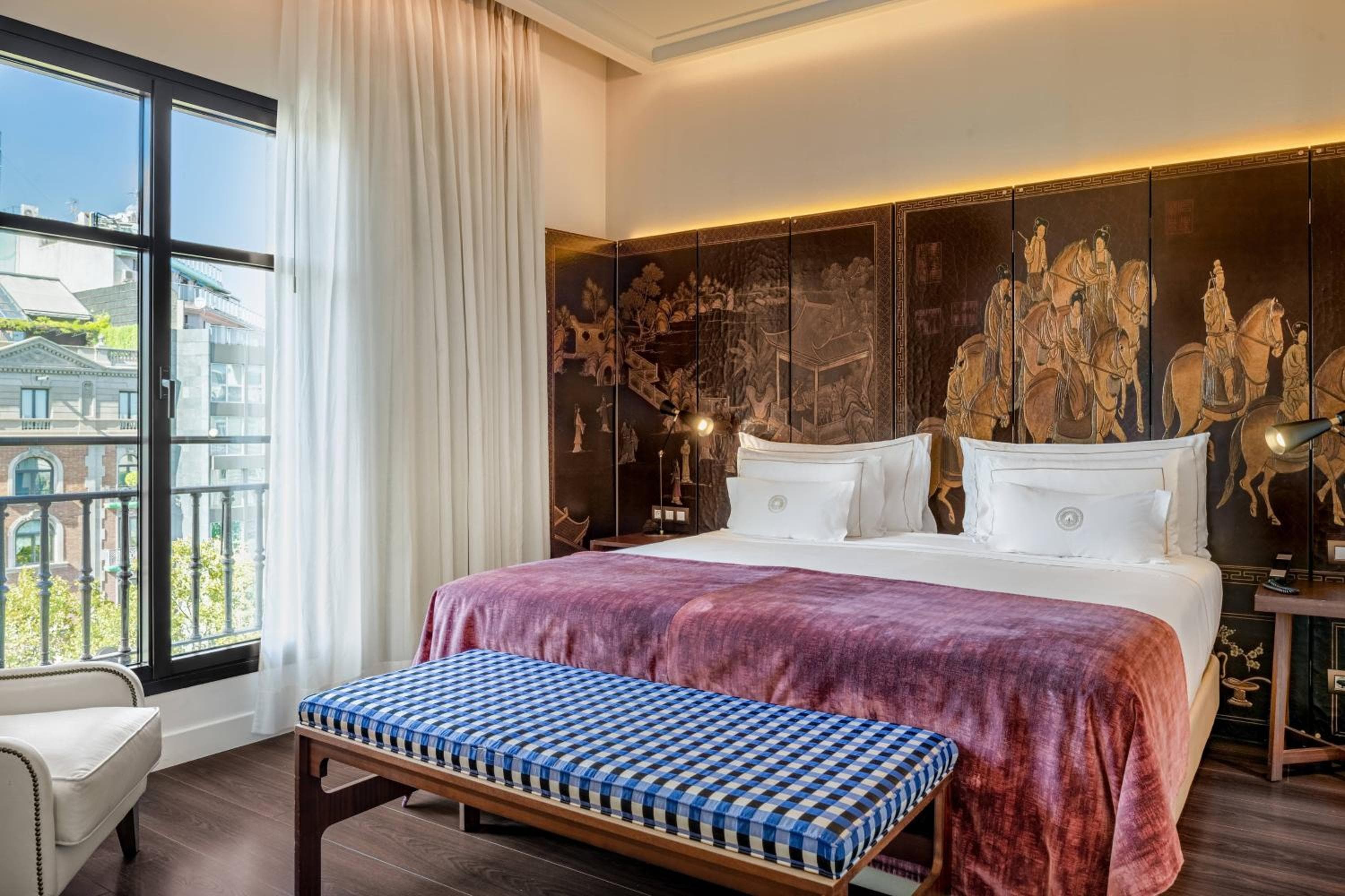 Cotton House Hotel, Autograph Collection — 15