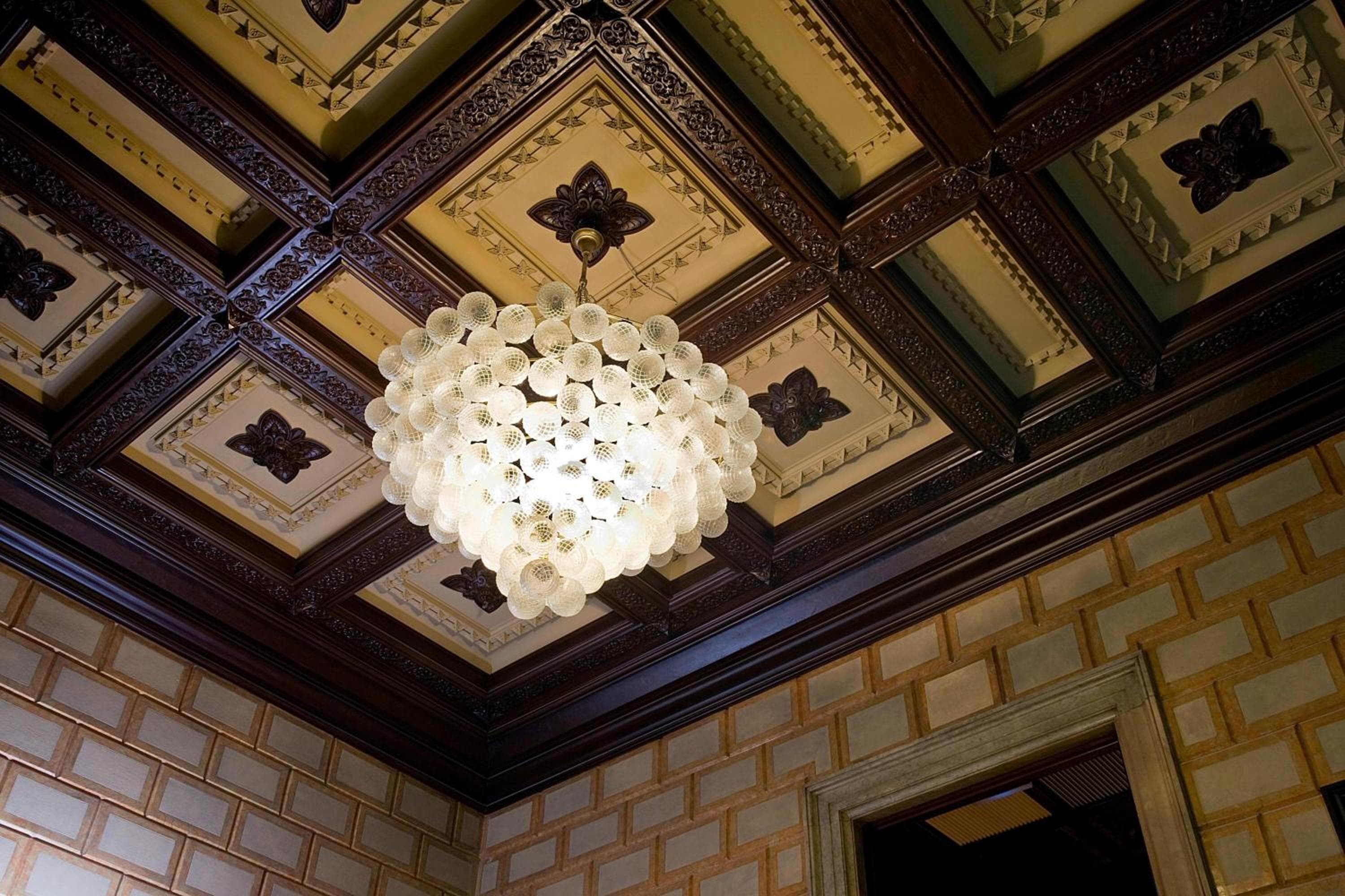 Cotton House Hotel, Autograph Collection — 12