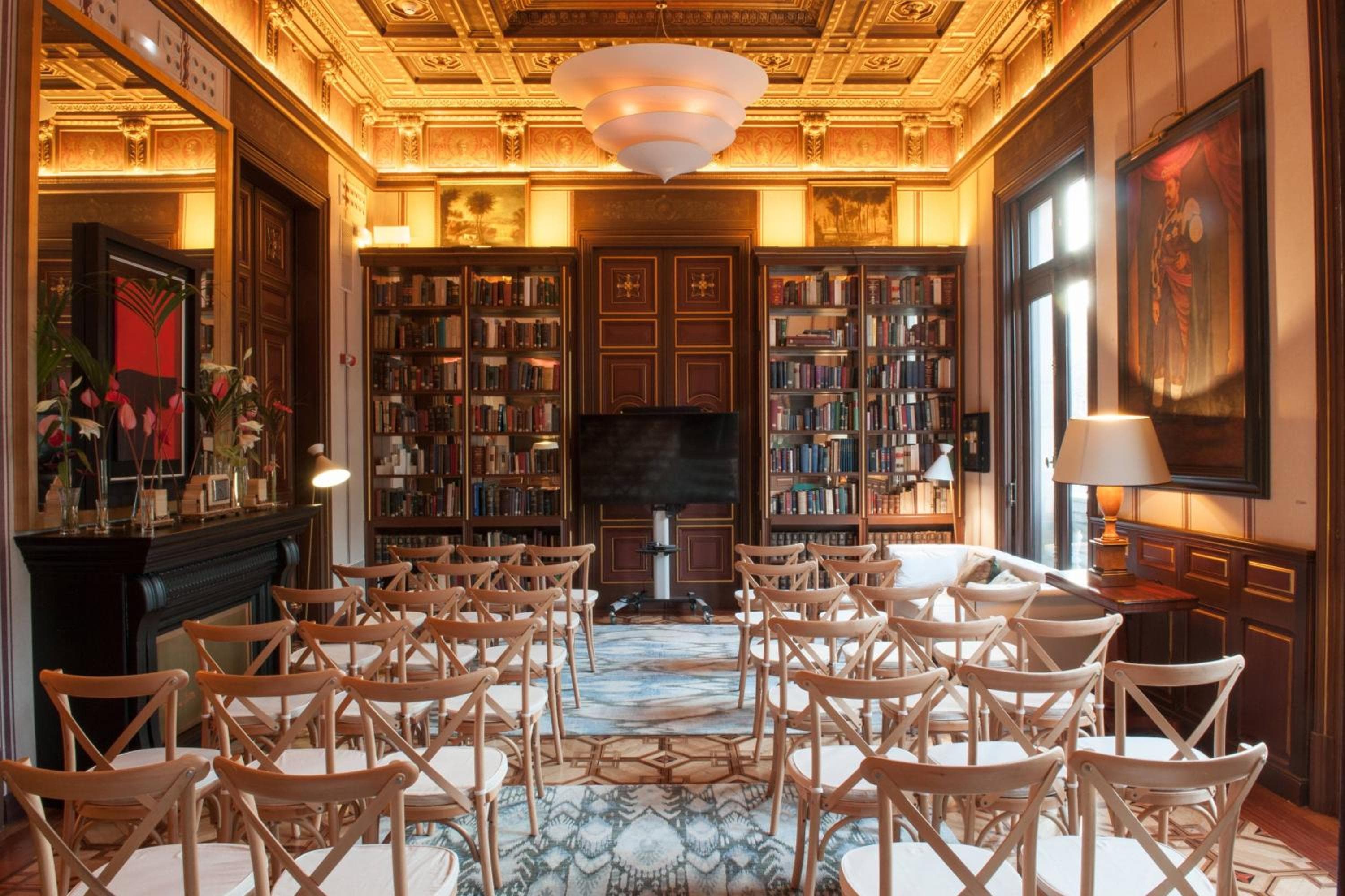 Cotton House Hotel, Autograph Collection — 7