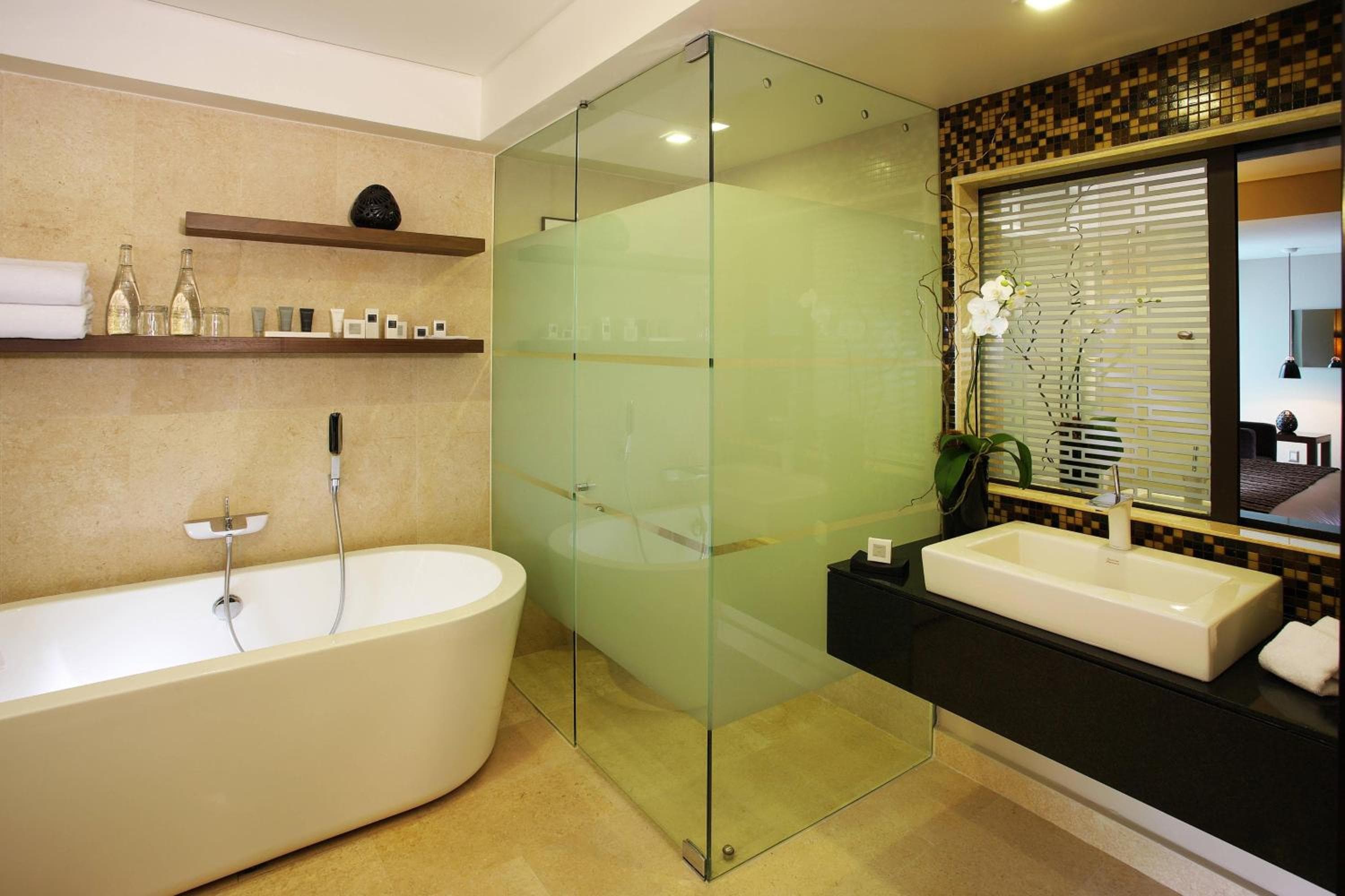 JW Marriott Hotel Mexico City Santa Fe — 14