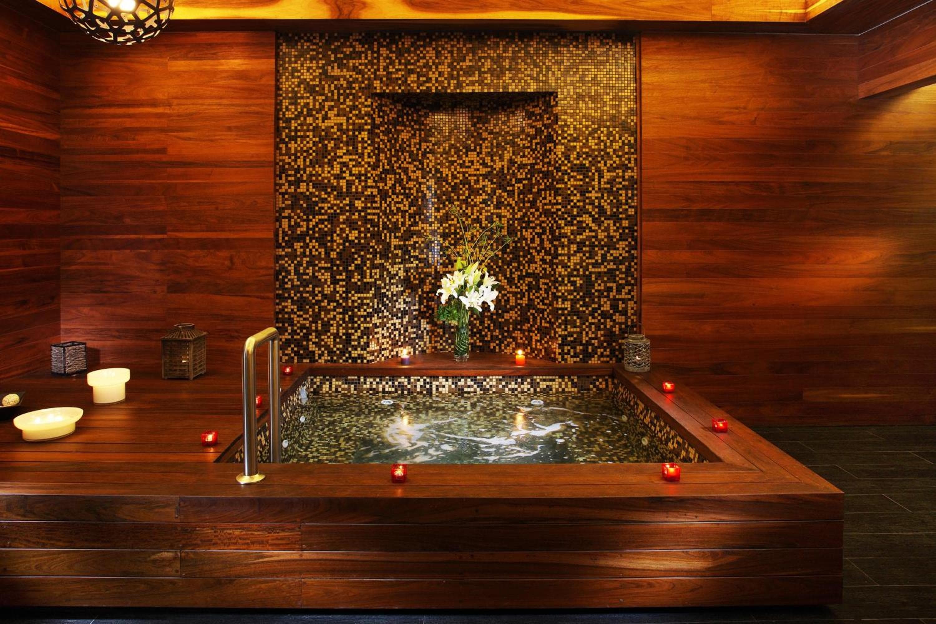 JW Marriott Hotel Mexico City Santa Fe — 26