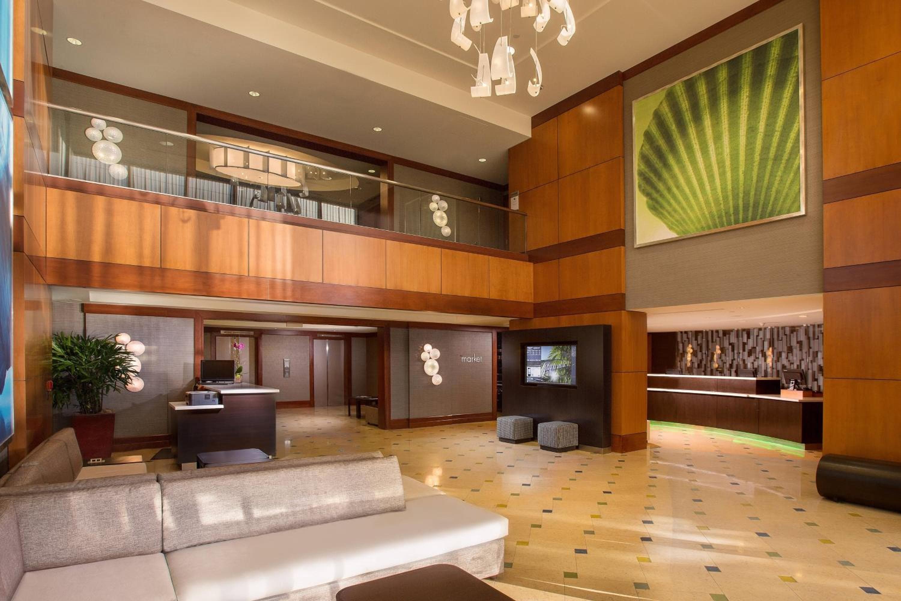 Courtyard by Marriott Oceanside Fort Lauderdale Beach — 5