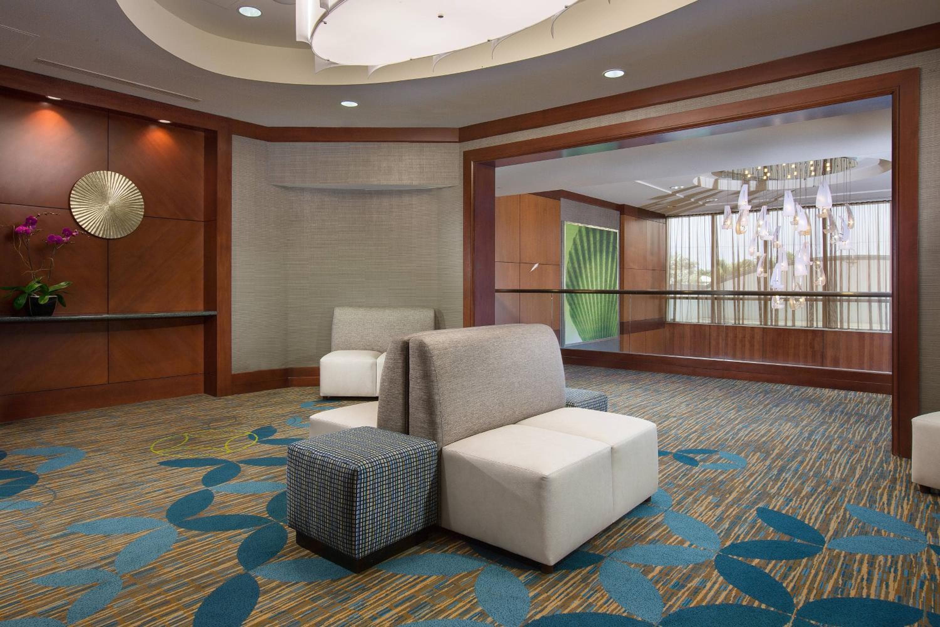 Courtyard by Marriott Oceanside Fort Lauderdale Beach — 7