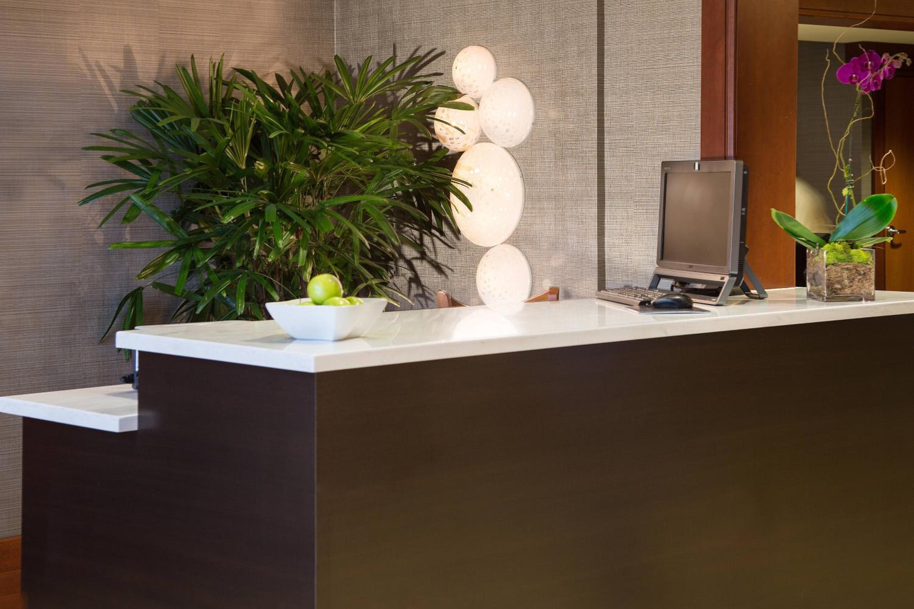 Courtyard by Marriott Oceanside Fort Lauderdale Beach — 12