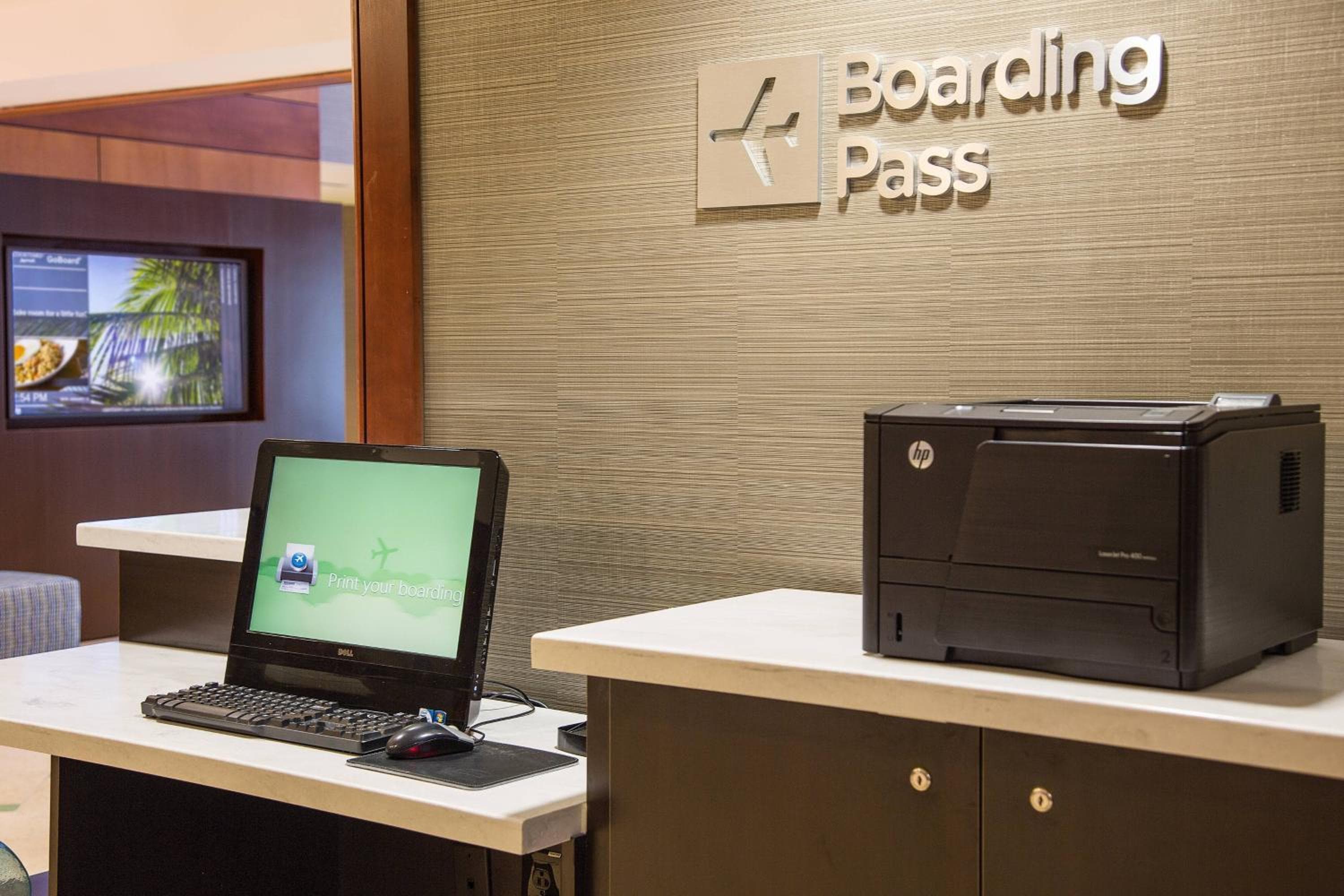 Courtyard by Marriott Oceanside Fort Lauderdale Beach — 19