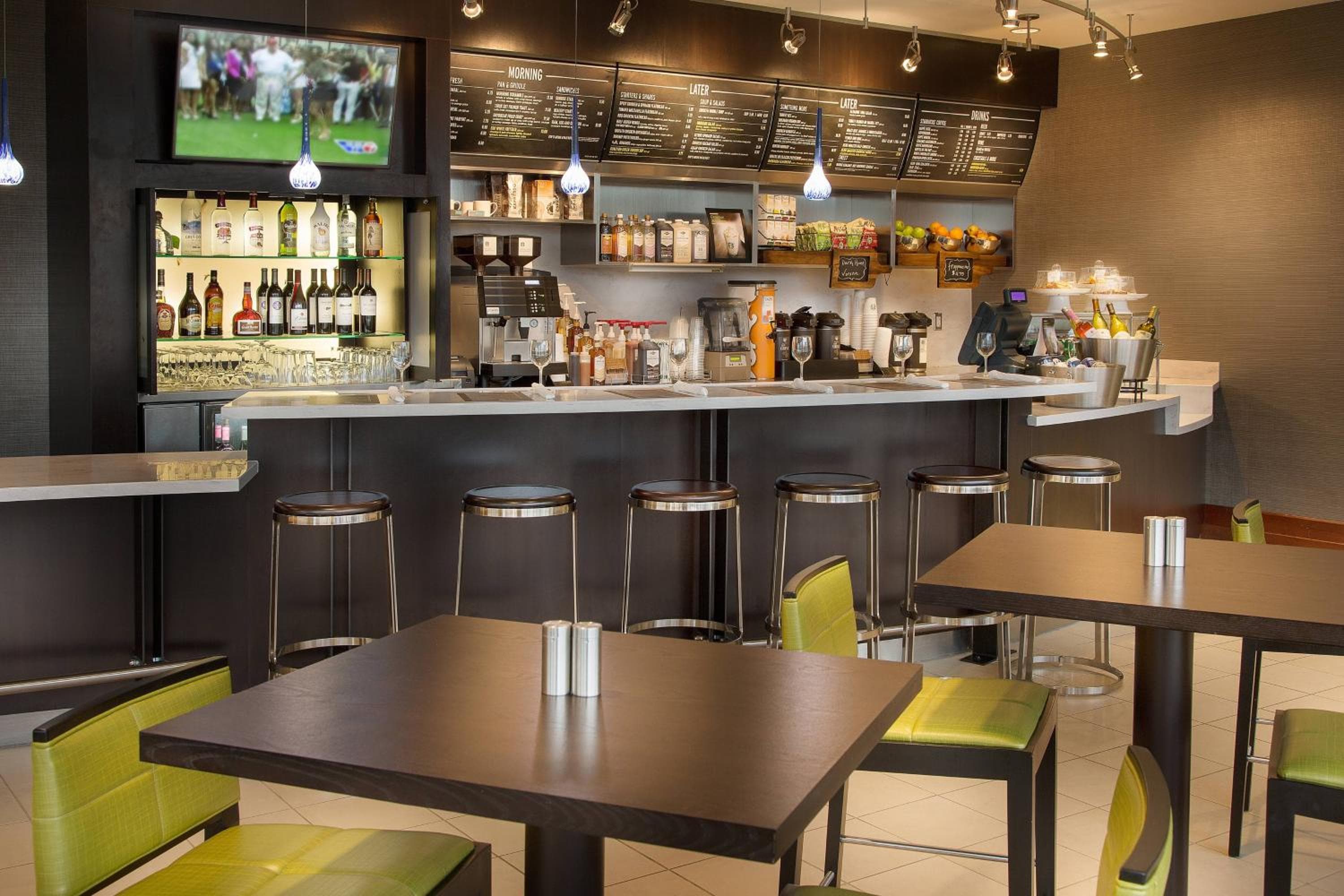 Courtyard by Marriott Oceanside Fort Lauderdale Beach — 27