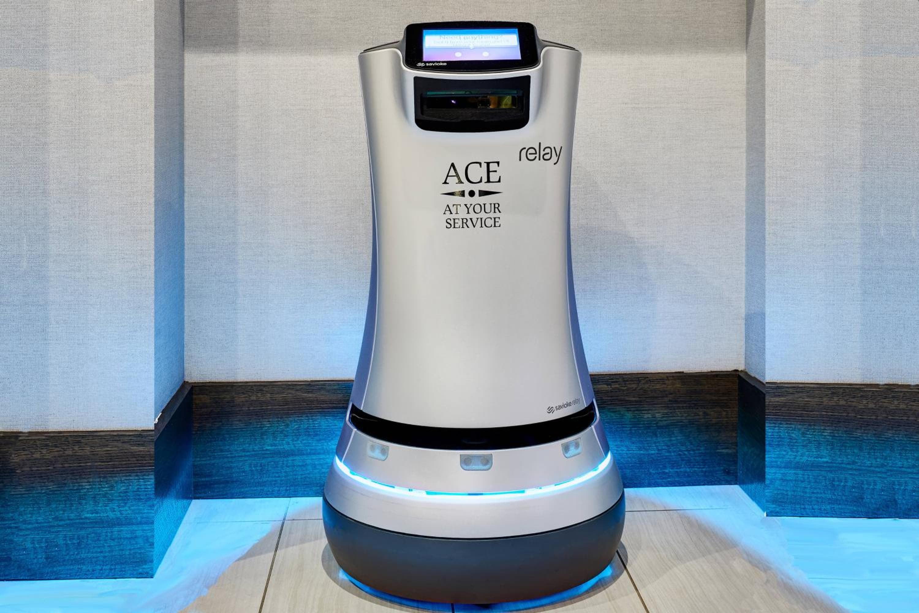 AC Hotel by Marriott Beverly Hills — 30