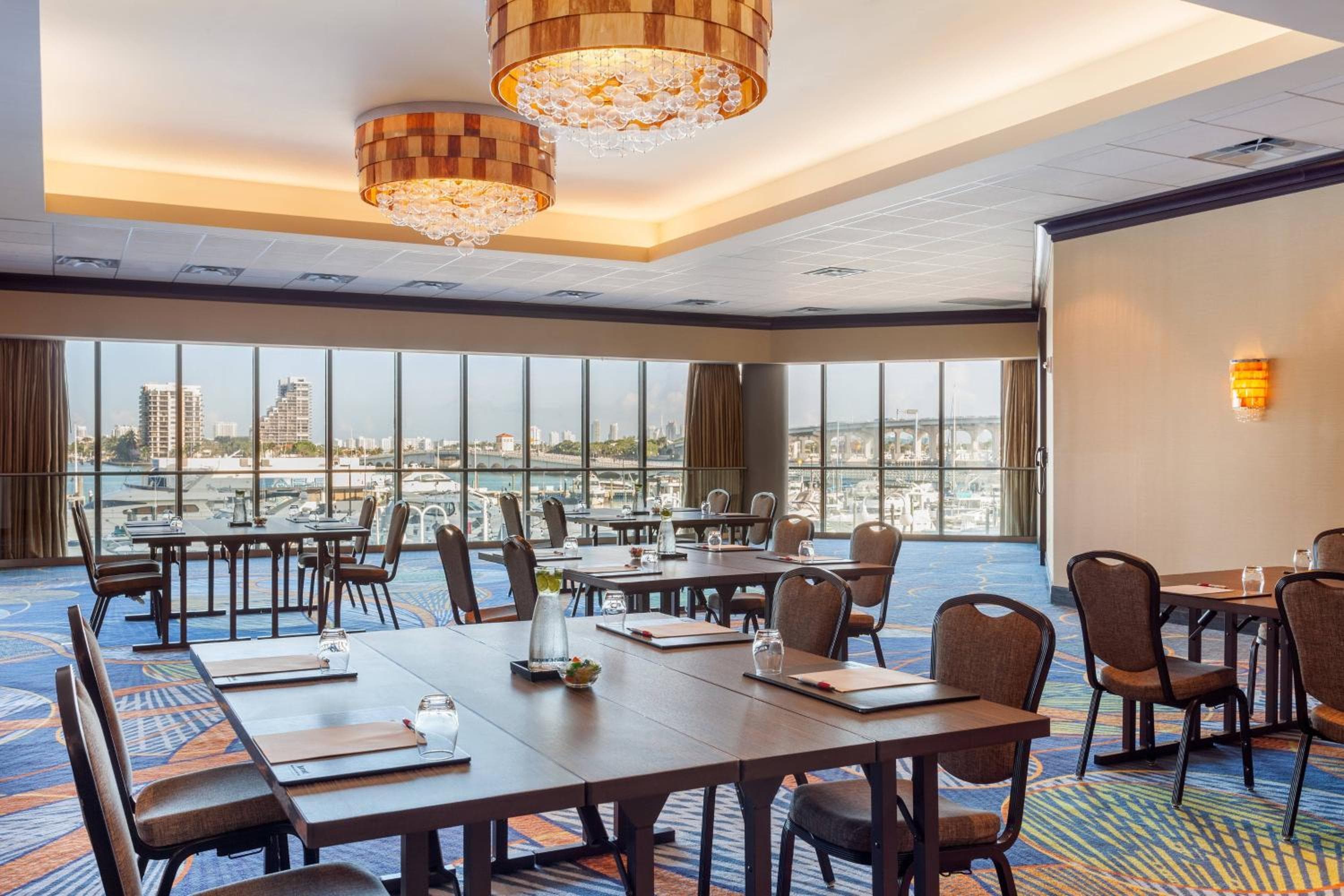 Miami Marriott Biscayne Bay — 19