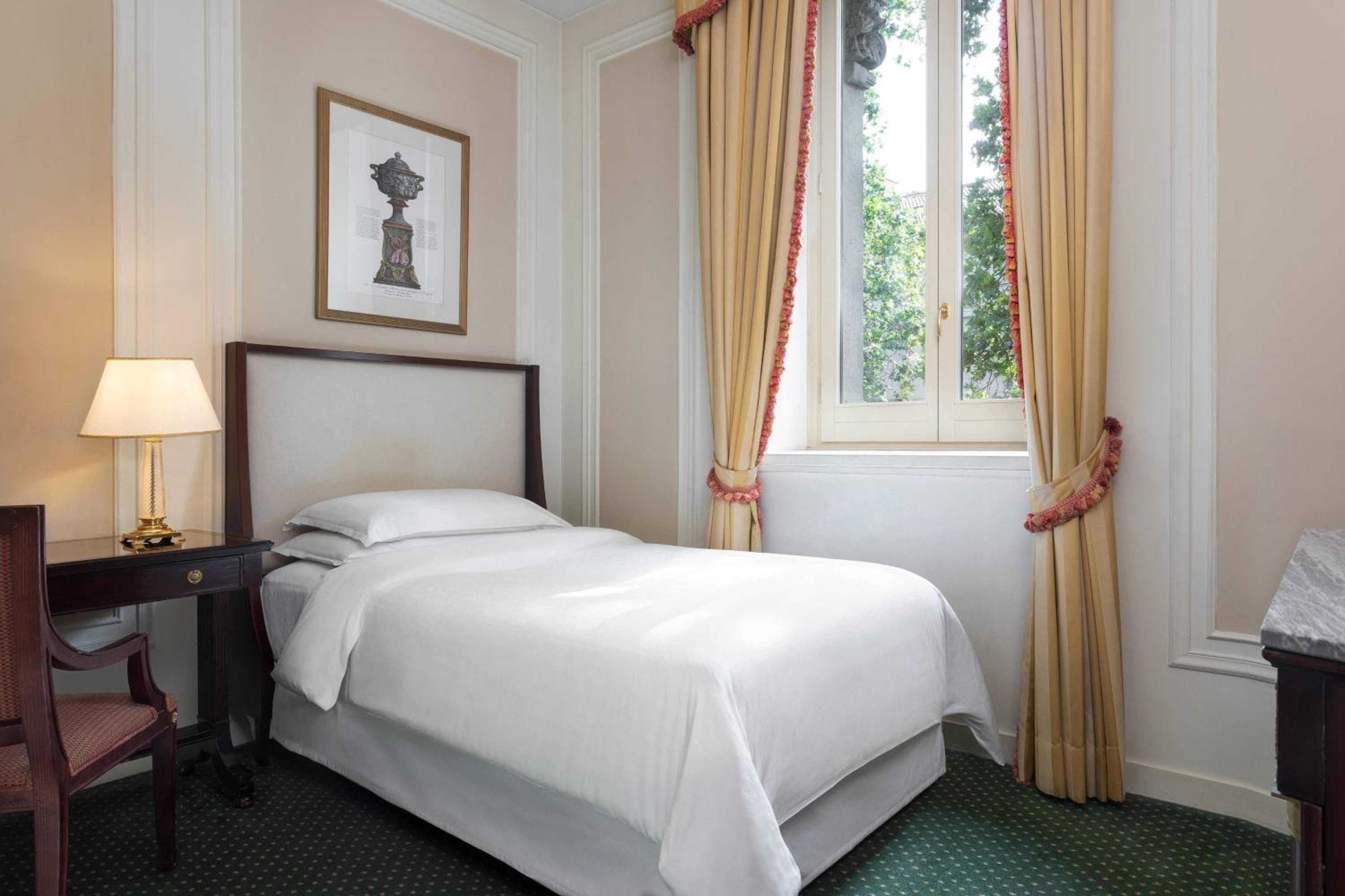 Sheraton Diana Majestuoso — 6