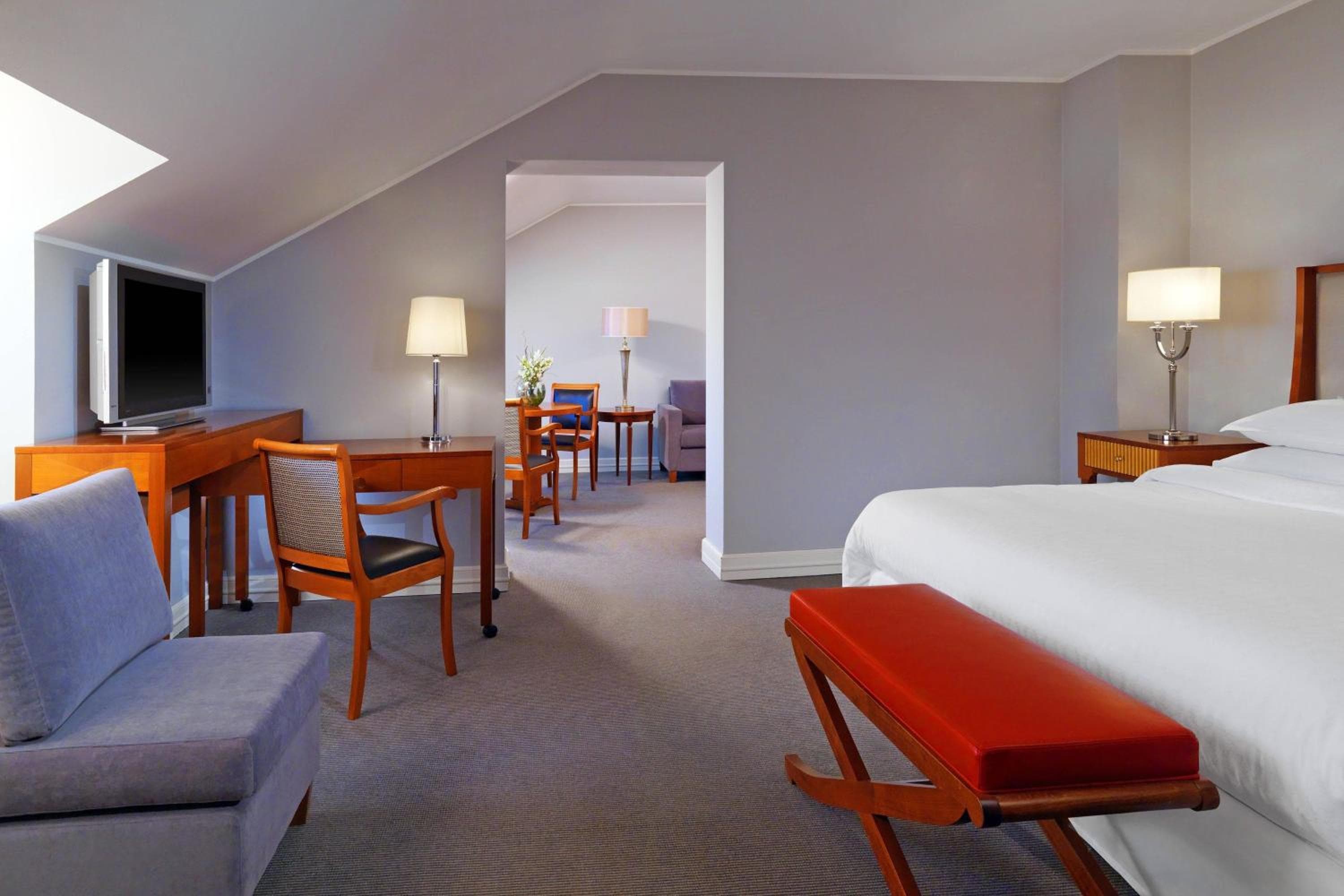 Sheraton Diana Majestuoso — 21